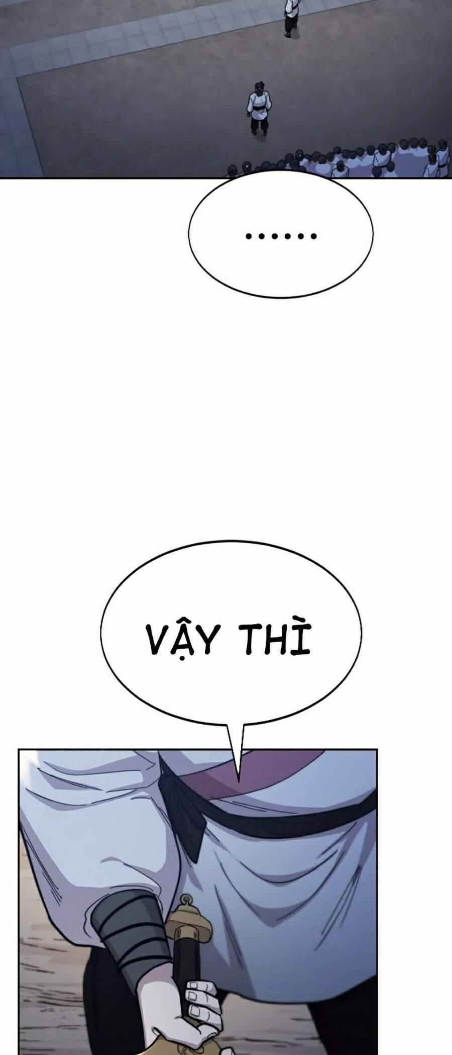 Hoa Sơn Tái Xuất | Hoa Sơn Tái Khởi 37 trang 42