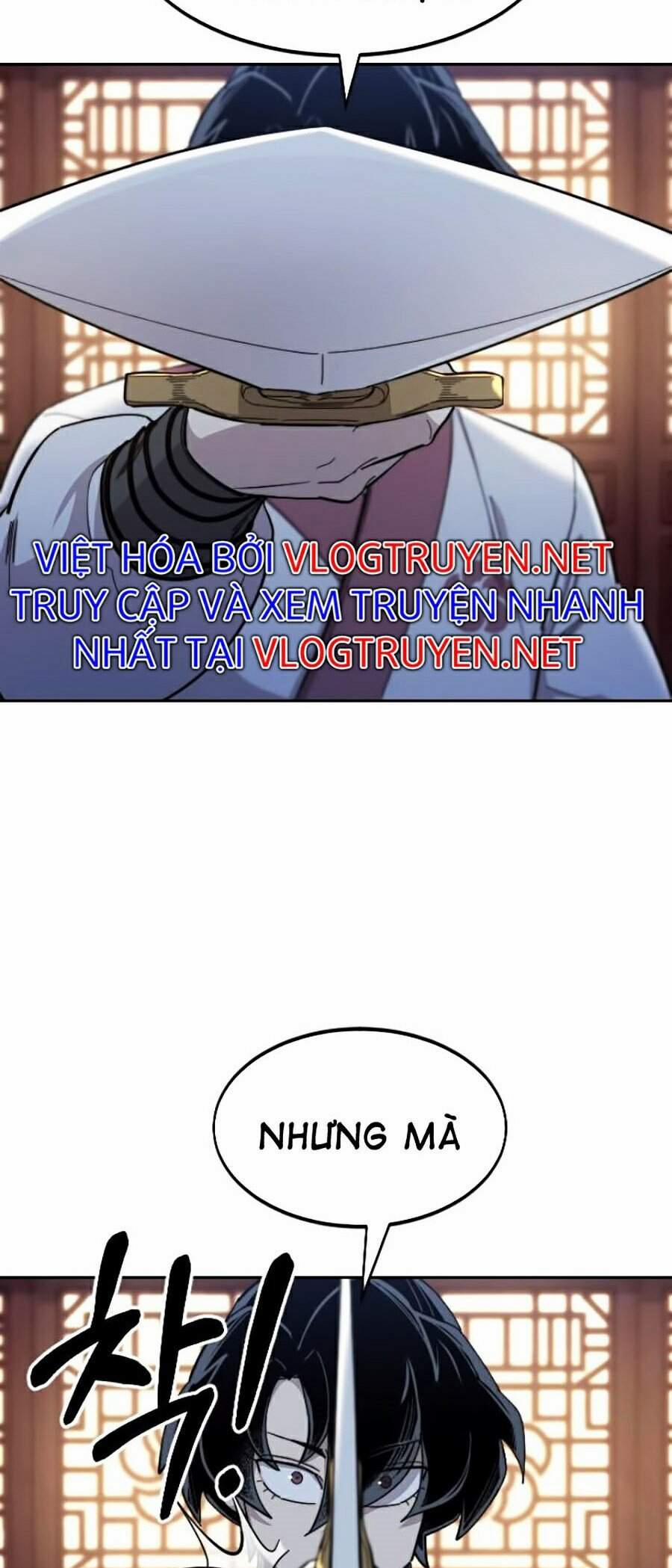 Hoa Sơn Tái Xuất | Hoa Sơn Tái Khởi 37 trang 45