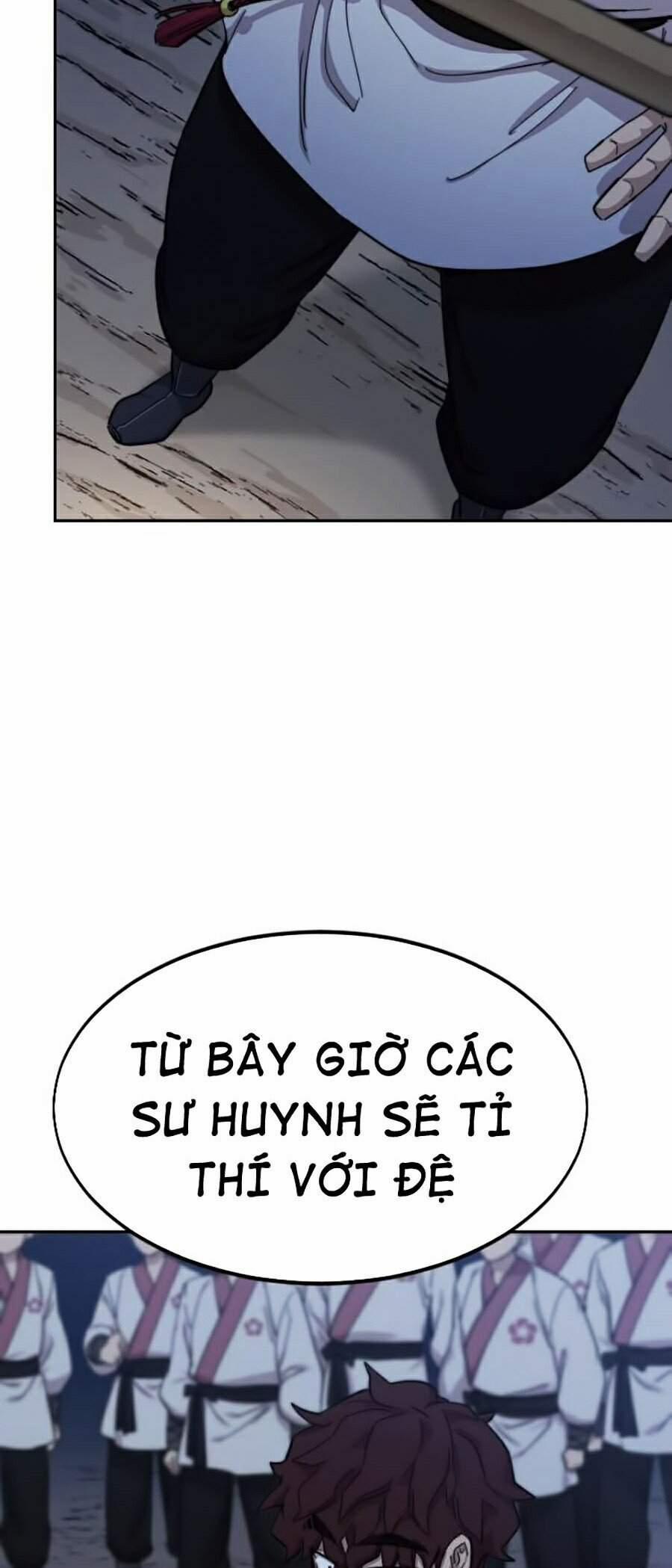 Hoa Sơn Tái Xuất | Hoa Sơn Tái Khởi 37 trang 49