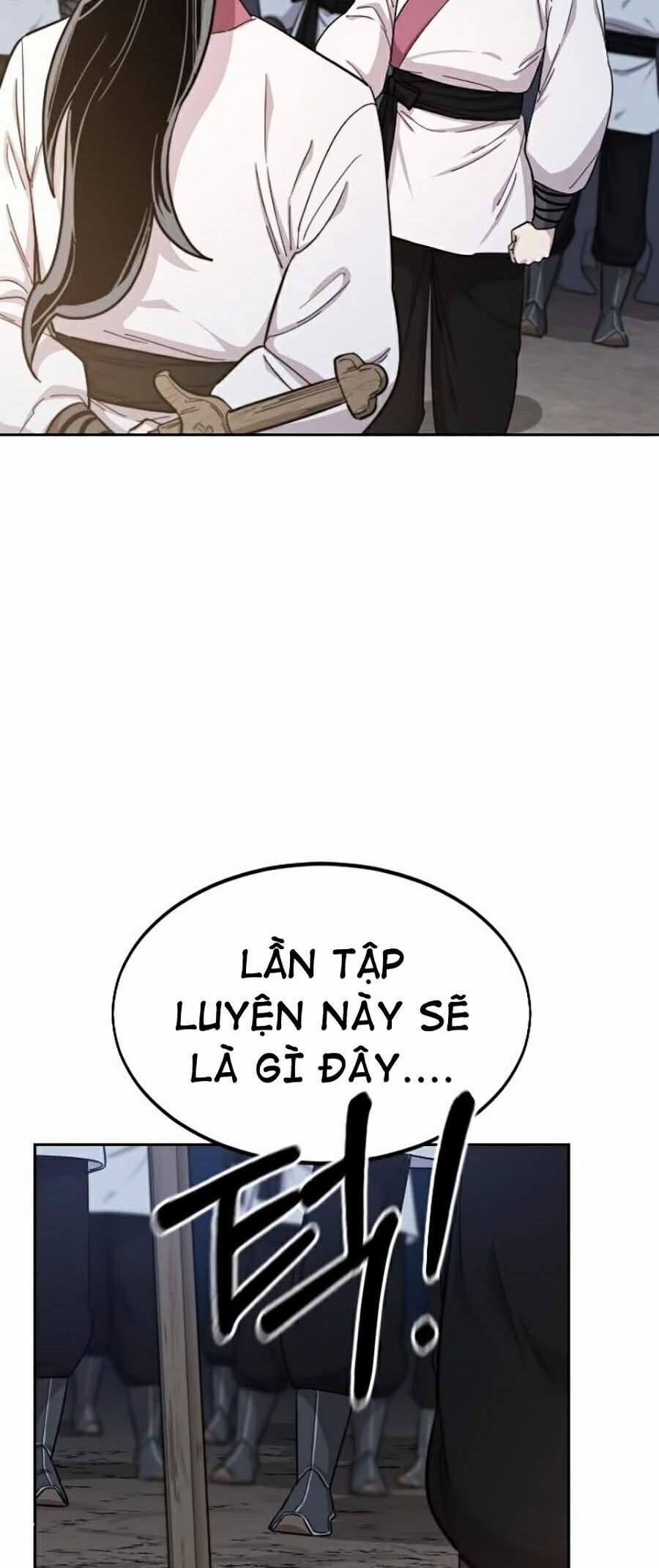 Hoa Sơn Tái Xuất | Hoa Sơn Tái Khởi 37 trang 5