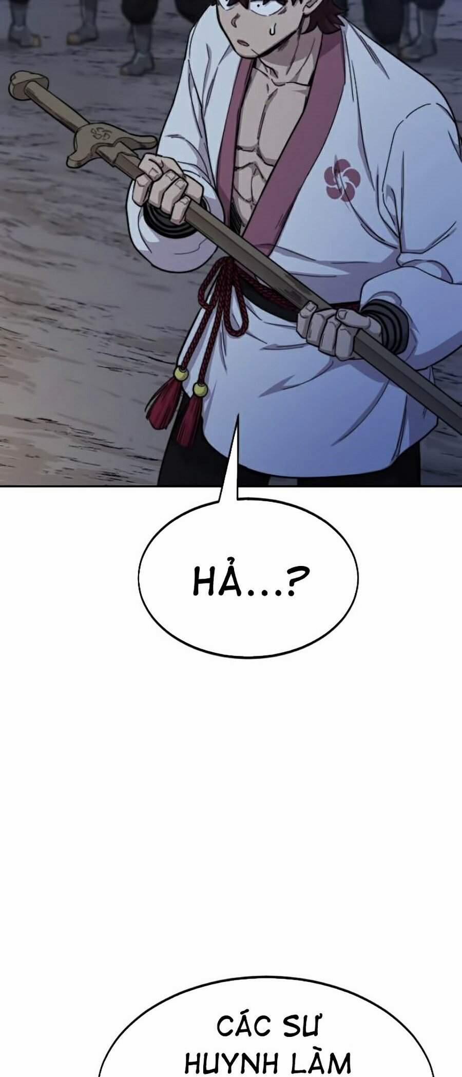 Hoa Sơn Tái Xuất | Hoa Sơn Tái Khởi 37 trang 50