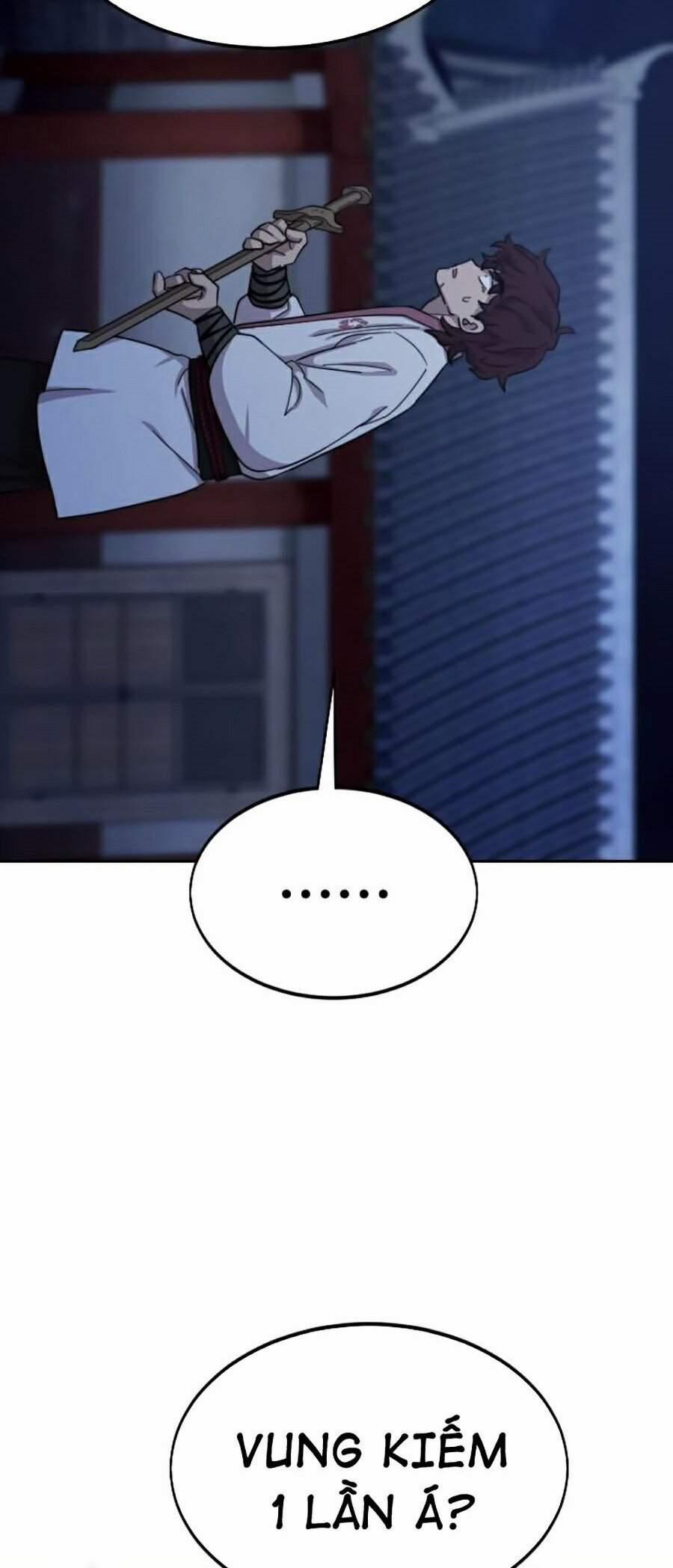 Hoa Sơn Tái Xuất | Hoa Sơn Tái Khởi 37 trang 52