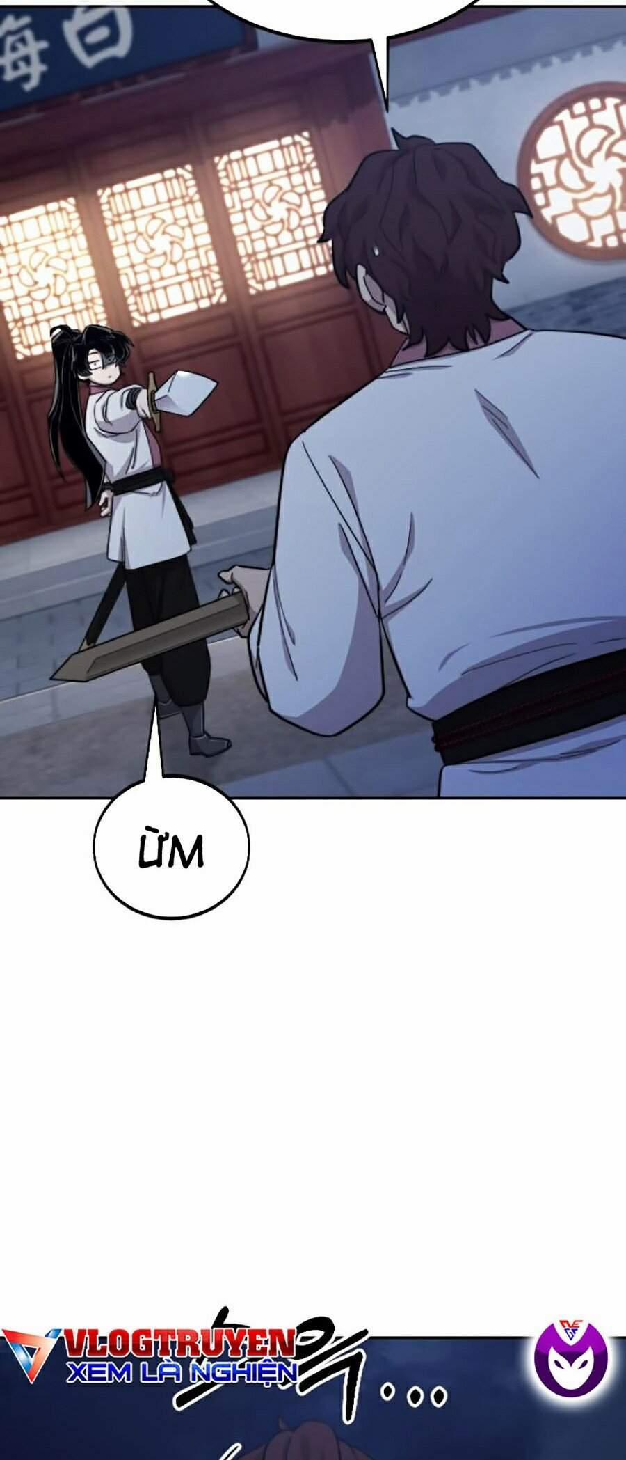 Hoa Sơn Tái Xuất | Hoa Sơn Tái Khởi 37 trang 53