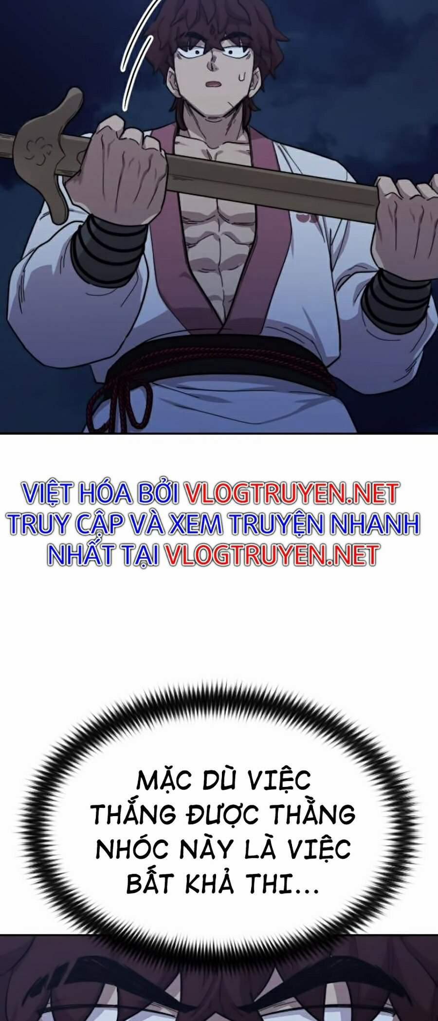 Hoa Sơn Tái Xuất | Hoa Sơn Tái Khởi 37 trang 54