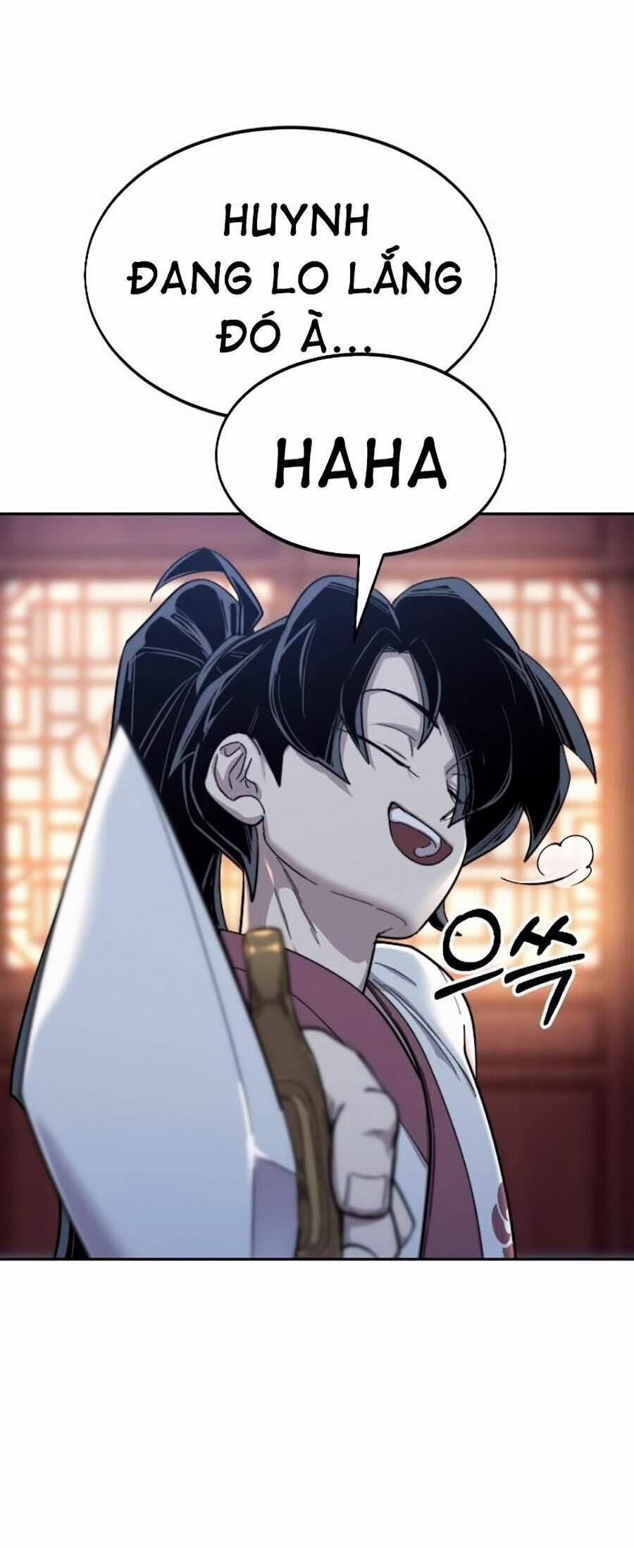 Hoa Sơn Tái Xuất | Hoa Sơn Tái Khởi 37 trang 60