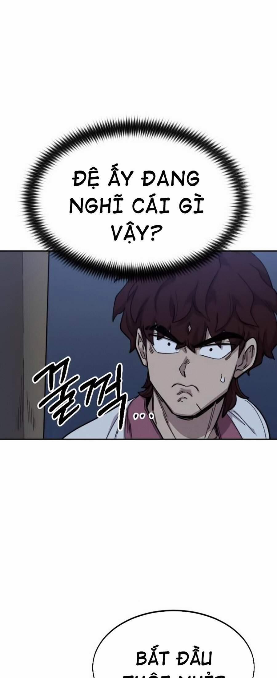 Hoa Sơn Tái Xuất | Hoa Sơn Tái Khởi 37 trang 63