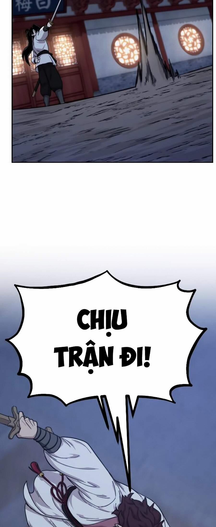 Hoa Sơn Tái Xuất | Hoa Sơn Tái Khởi 37 trang 68