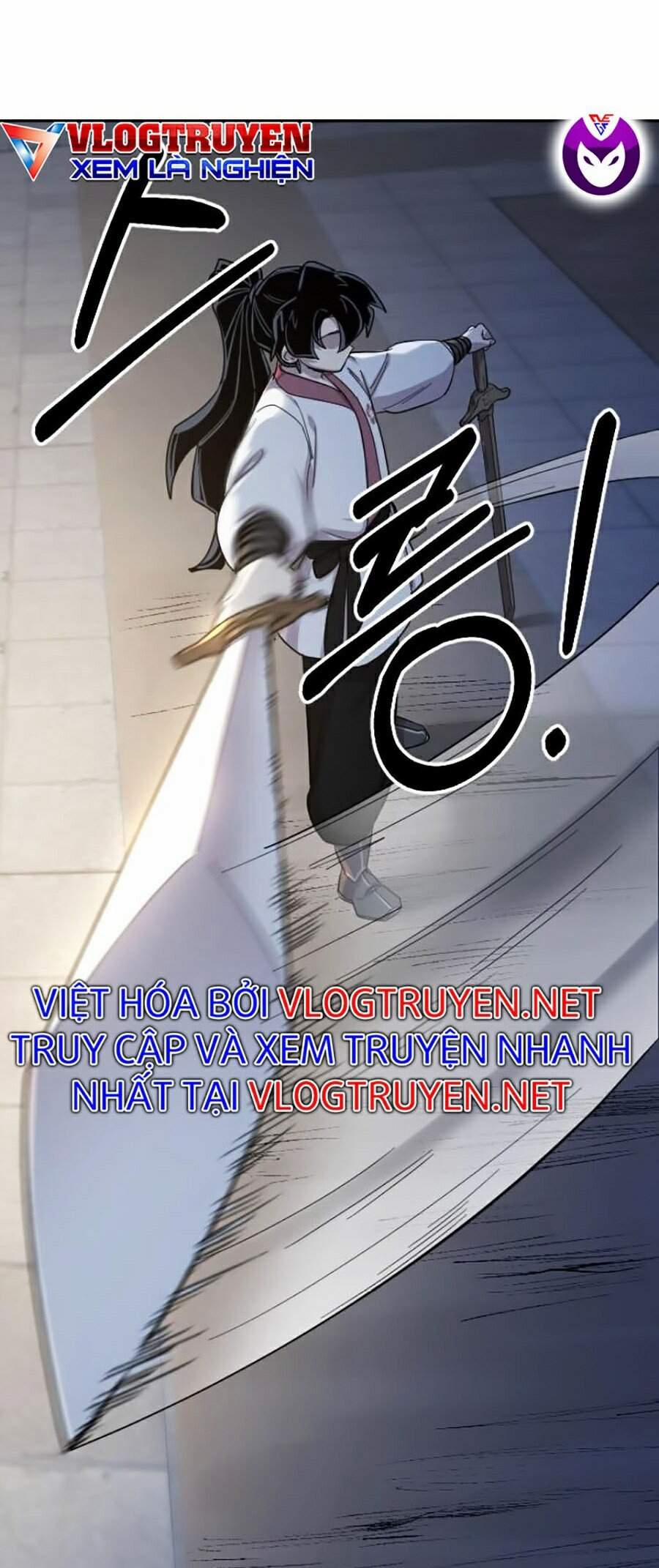 Hoa Sơn Tái Xuất | Hoa Sơn Tái Khởi 37 trang 7