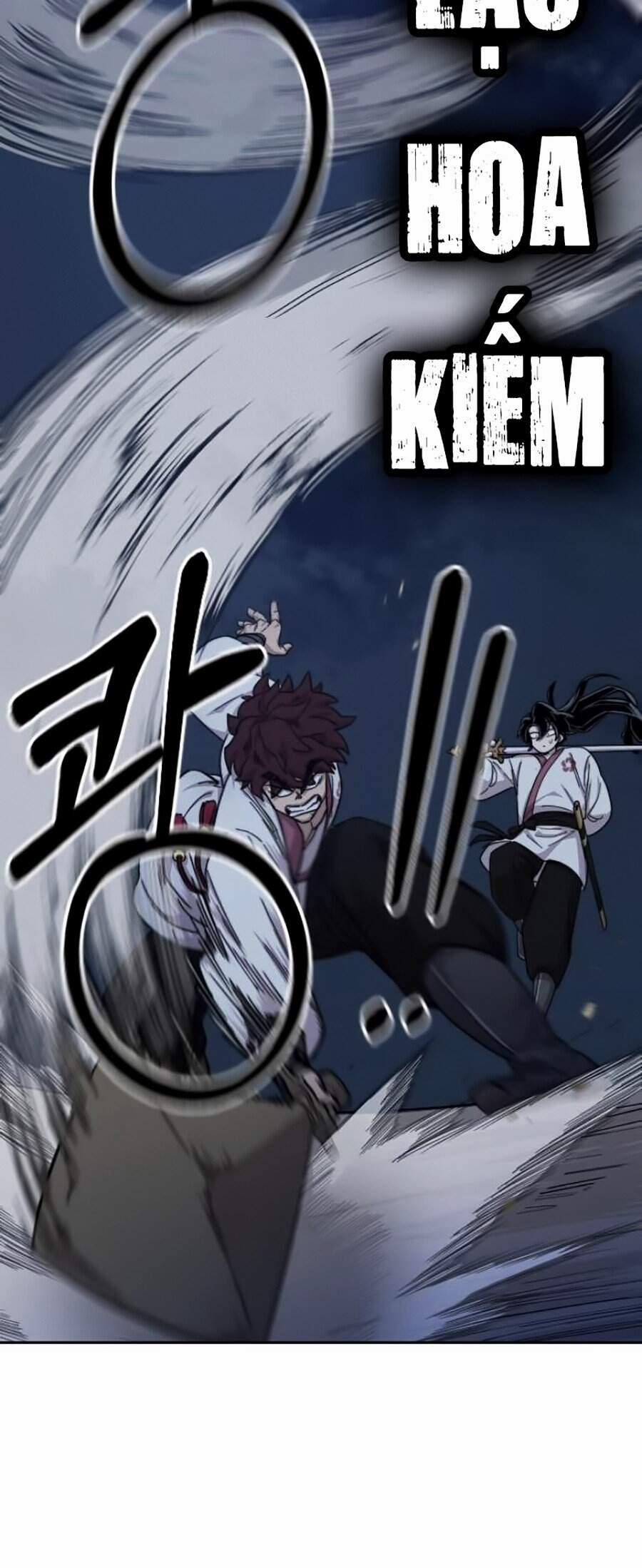 Hoa Sơn Tái Xuất | Hoa Sơn Tái Khởi 37 trang 72