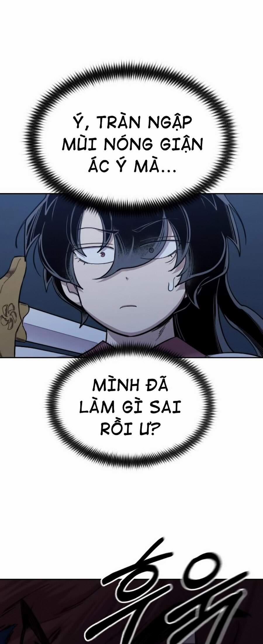 Hoa Sơn Tái Xuất | Hoa Sơn Tái Khởi 37 trang 73