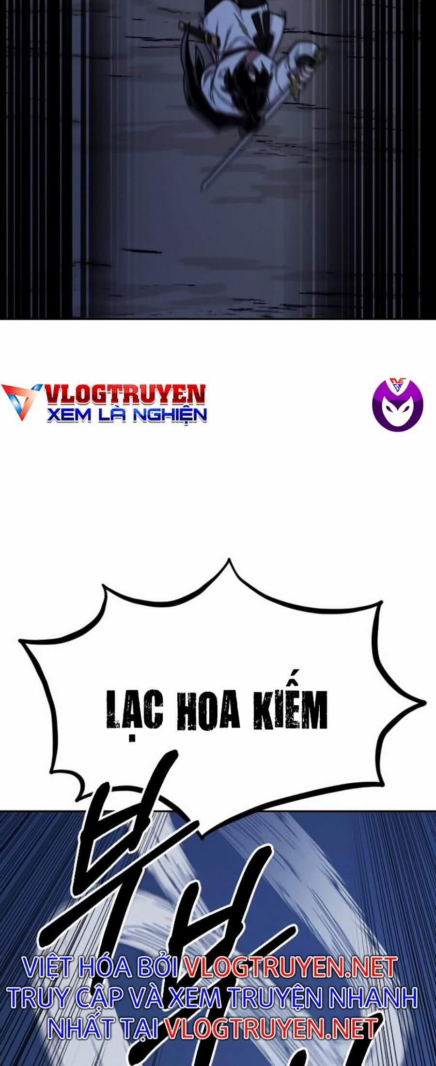 Hoa Sơn Tái Xuất | Hoa Sơn Tái Khởi 37 trang 77