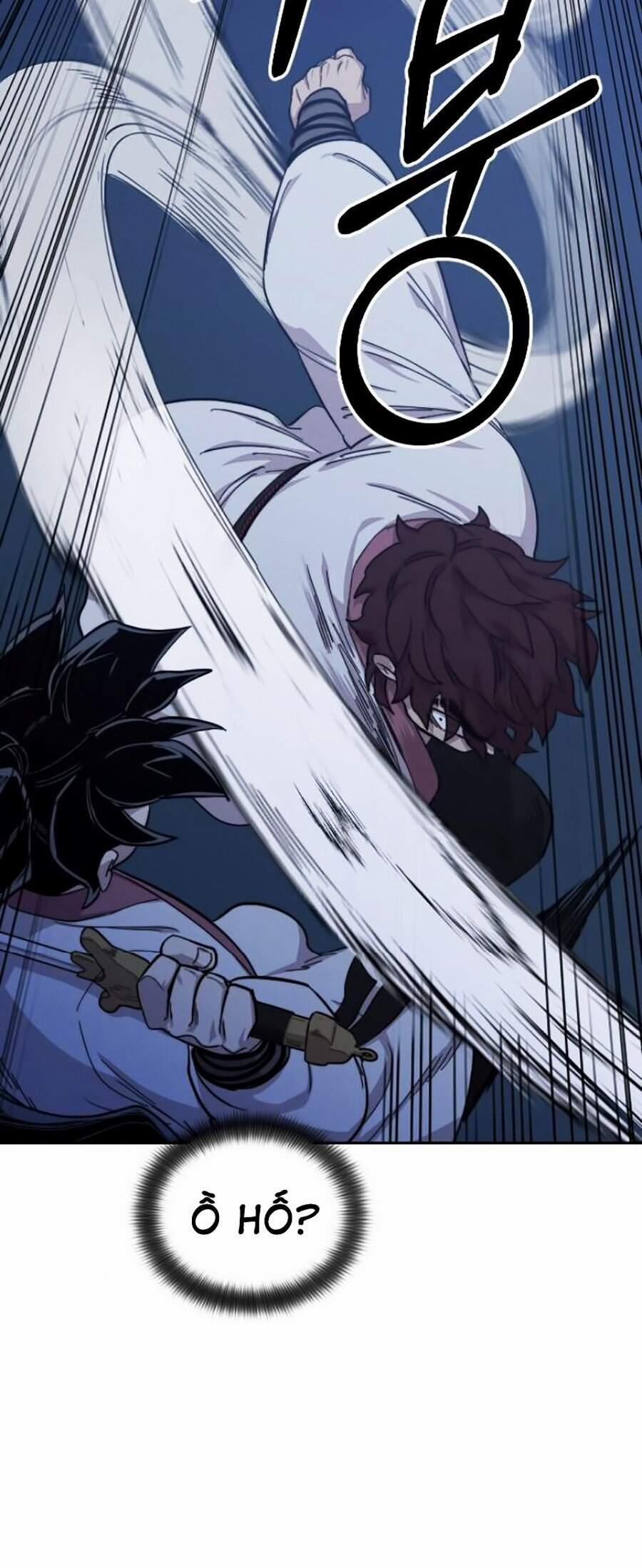 Hoa Sơn Tái Xuất | Hoa Sơn Tái Khởi 37 trang 78