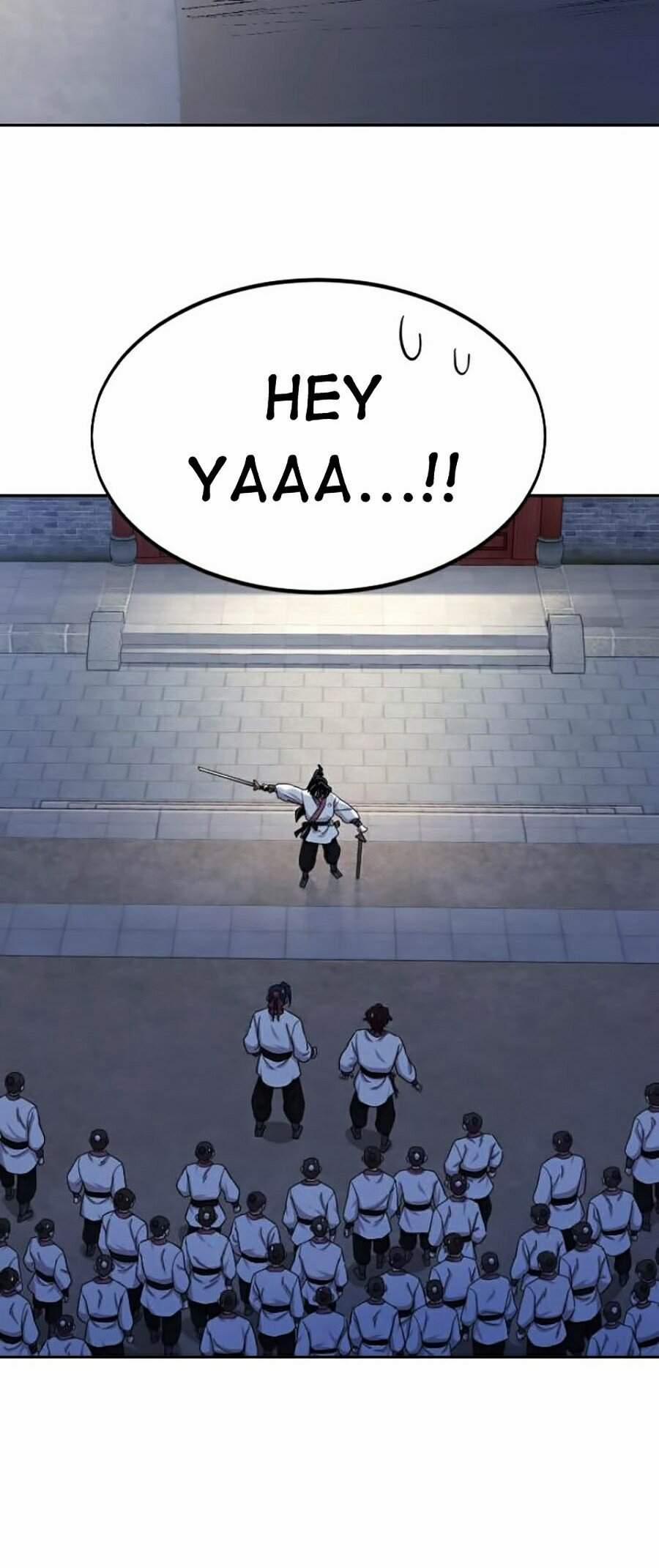 Hoa Sơn Tái Xuất | Hoa Sơn Tái Khởi 37 trang 8