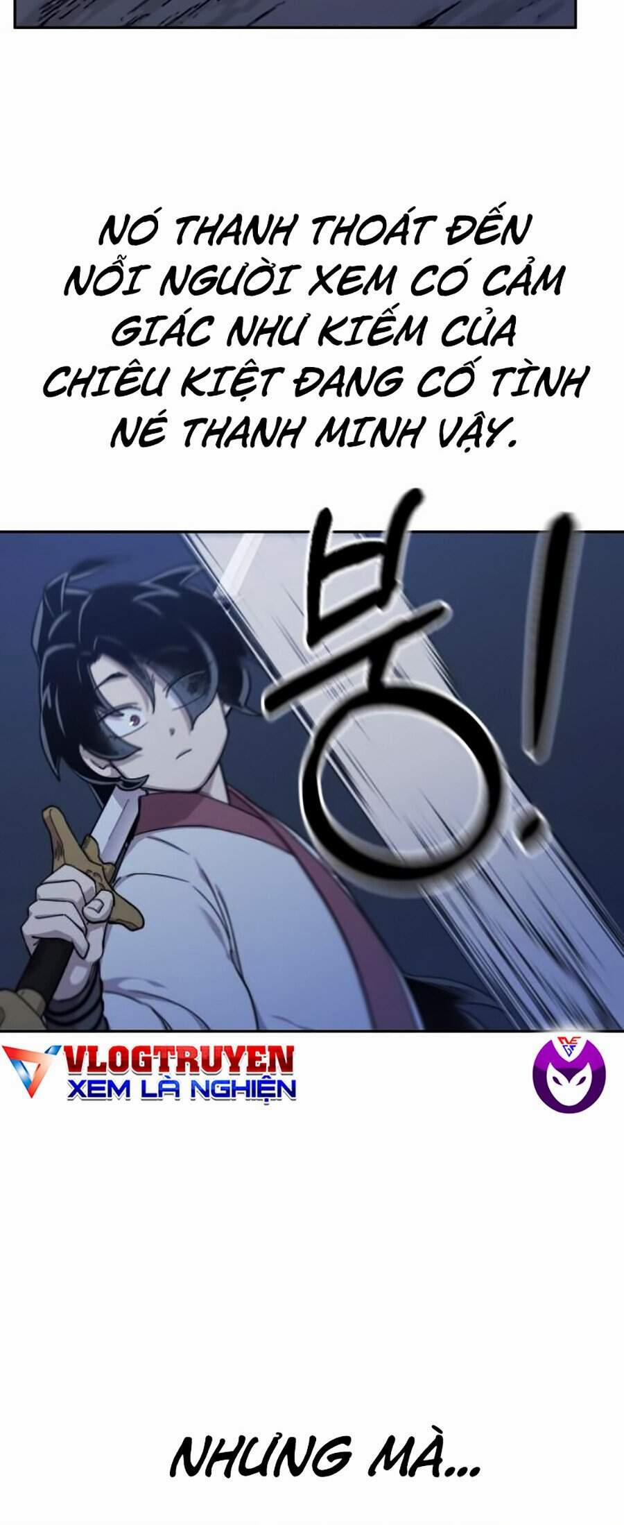 Hoa Sơn Tái Xuất | Hoa Sơn Tái Khởi 37 trang 87