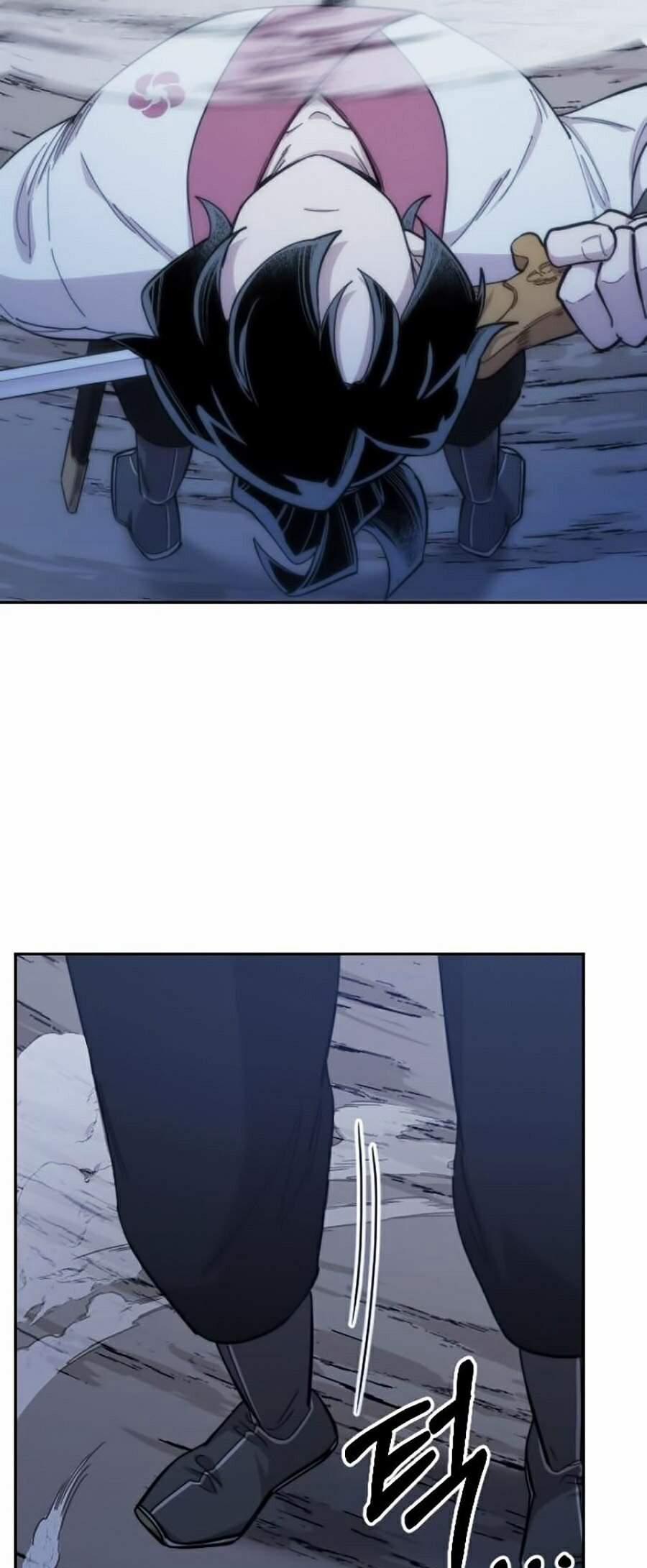 Hoa Sơn Tái Xuất | Hoa Sơn Tái Khởi 37 trang 96