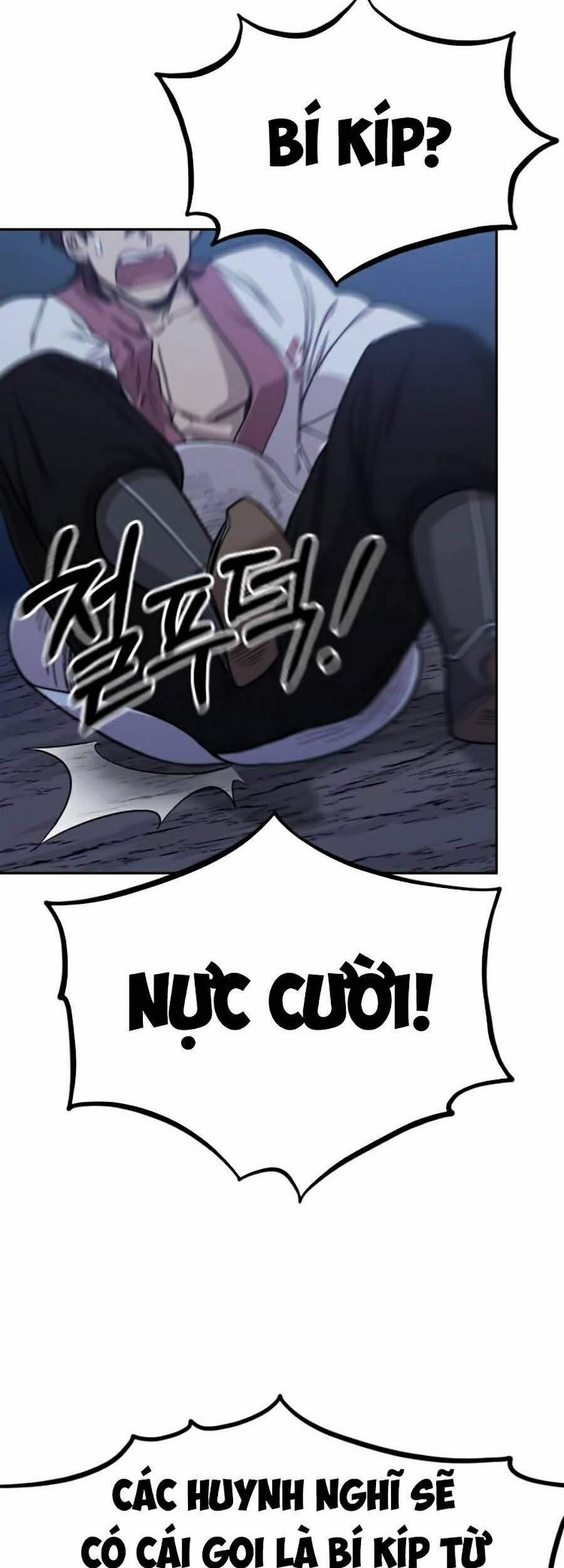 Hoa Sơn Tái Xuất | Hoa Sơn Tái Khởi 38 trang 101