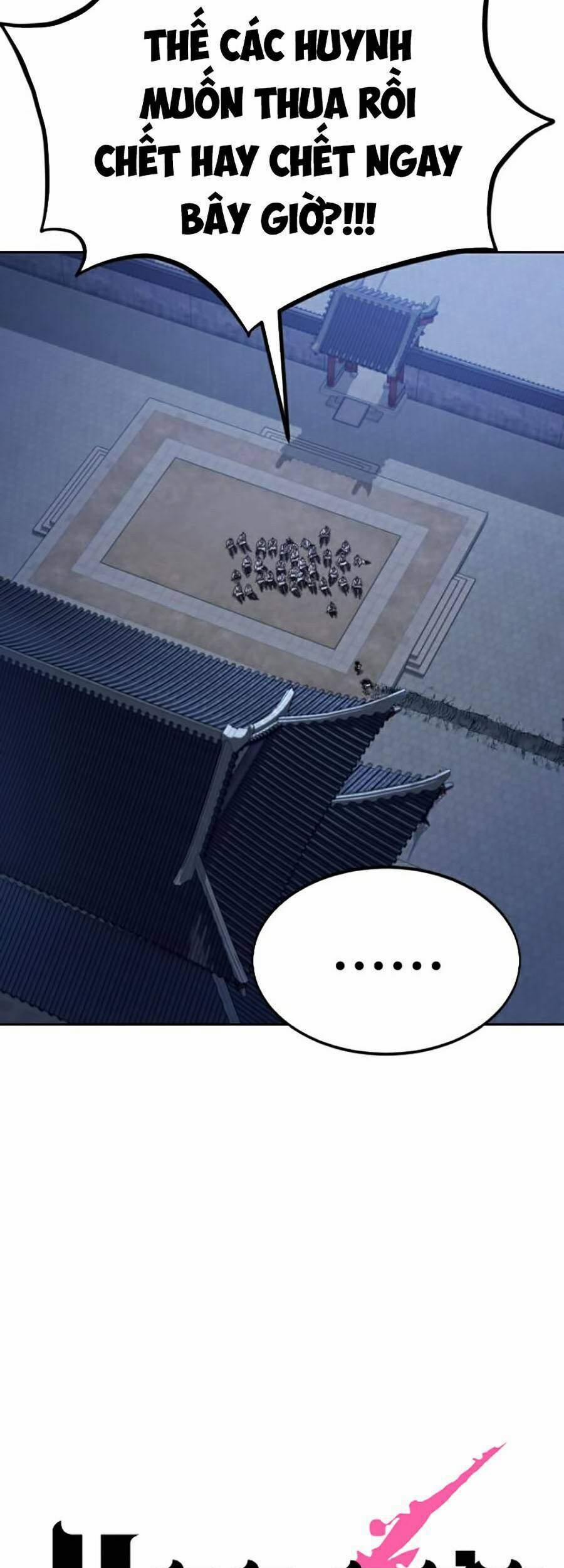 Hoa Sơn Tái Xuất | Hoa Sơn Tái Khởi 38 trang 109