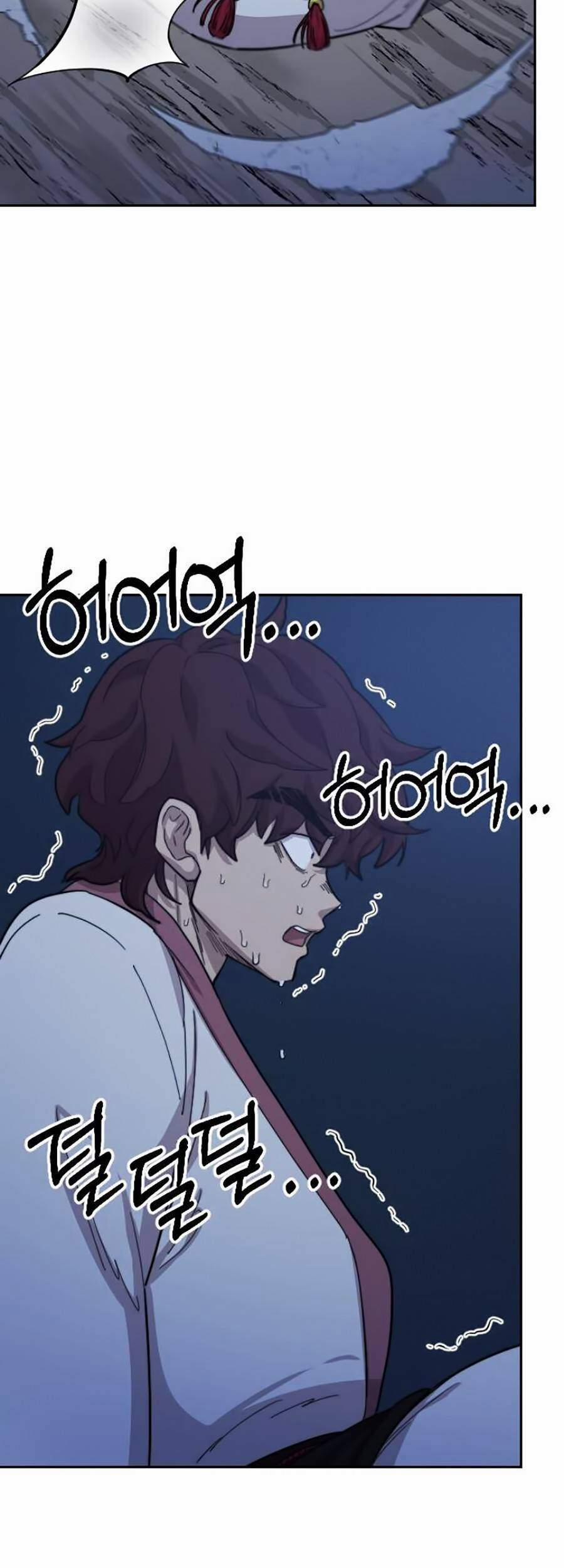 Hoa Sơn Tái Xuất | Hoa Sơn Tái Khởi 38 trang 11