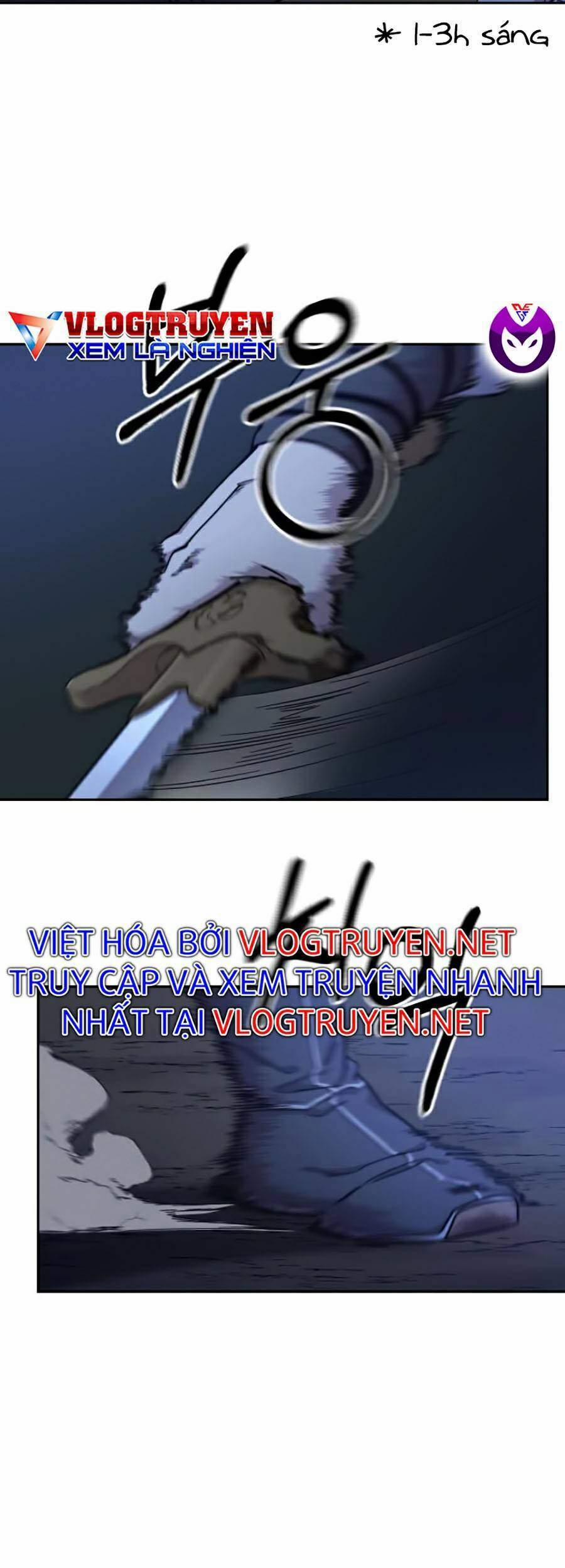 Hoa Sơn Tái Xuất | Hoa Sơn Tái Khởi 38 trang 137