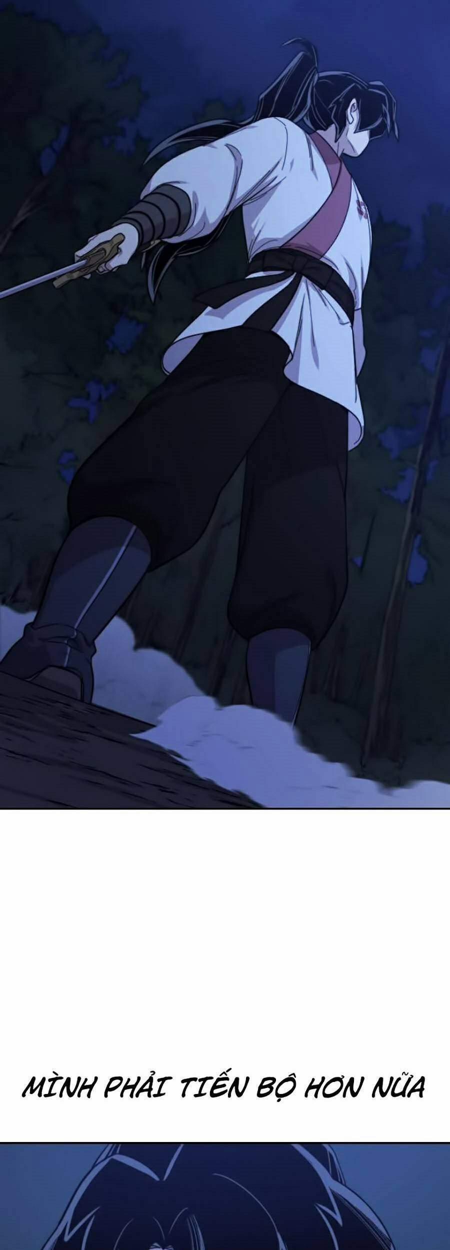 Hoa Sơn Tái Xuất | Hoa Sơn Tái Khởi 38 trang 139