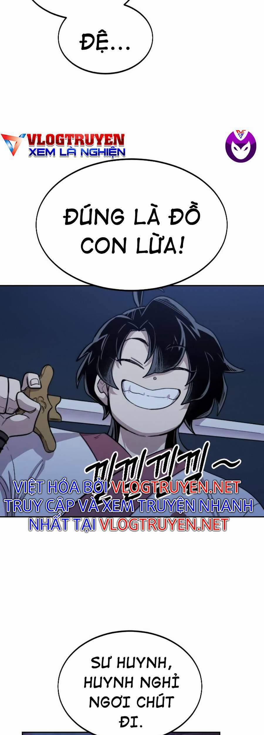 Hoa Sơn Tái Xuất | Hoa Sơn Tái Khởi 38 trang 15