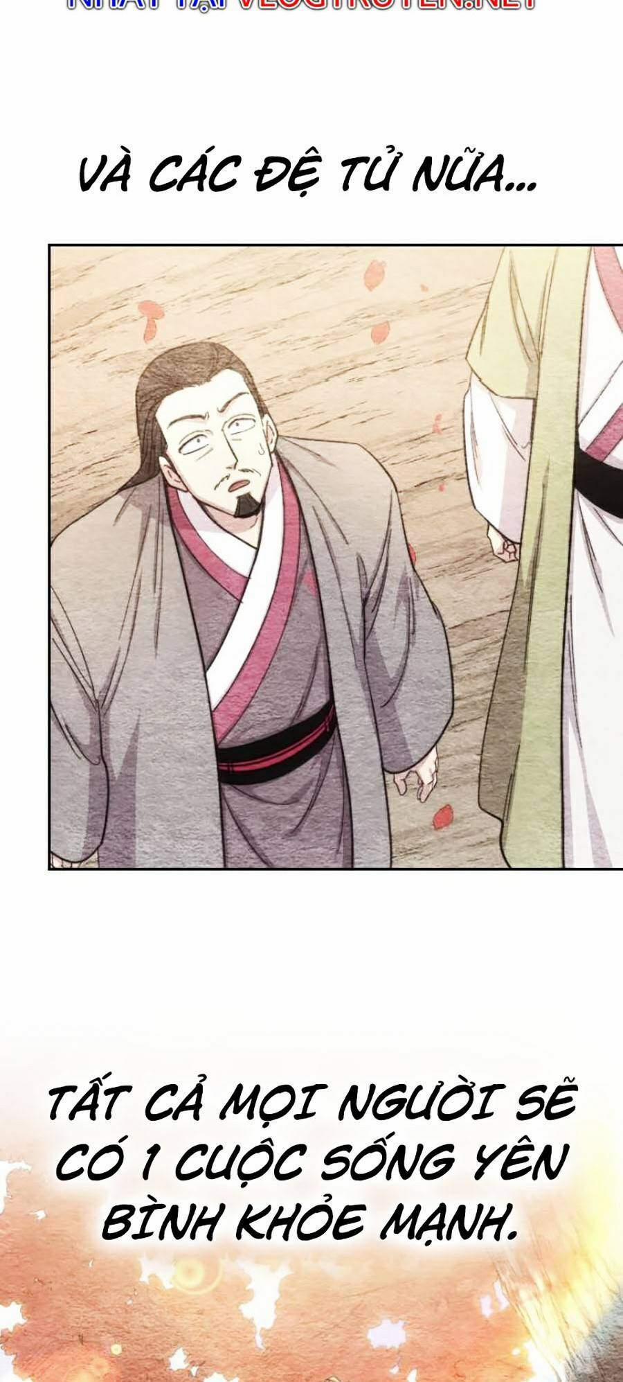 Hoa Sơn Tái Xuất | Hoa Sơn Tái Khởi 38 trang 151