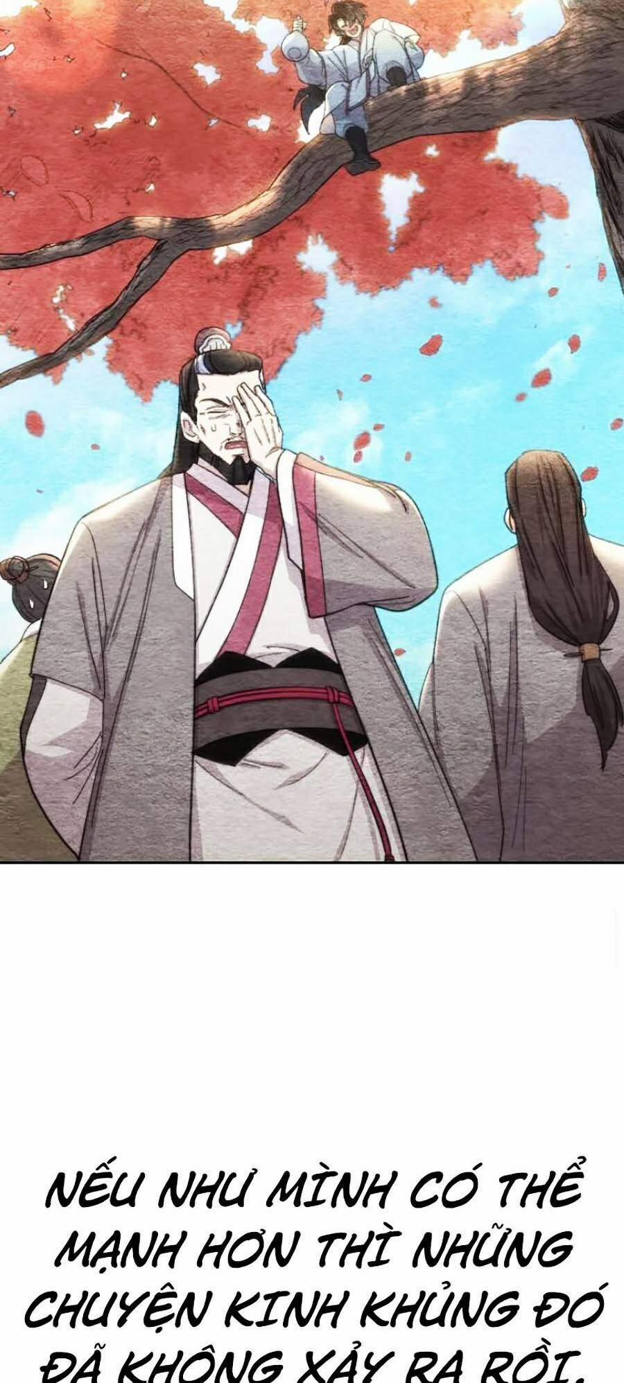 Hoa Sơn Tái Xuất | Hoa Sơn Tái Khởi 38 trang 152