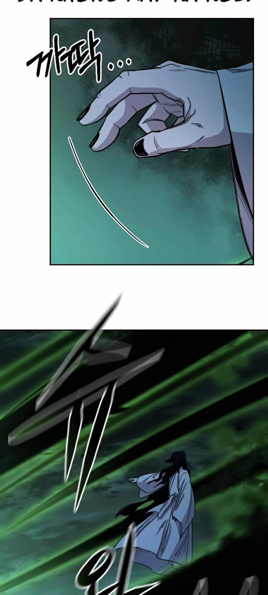 Hoa Sơn Tái Xuất | Hoa Sơn Tái Khởi 38 trang 153