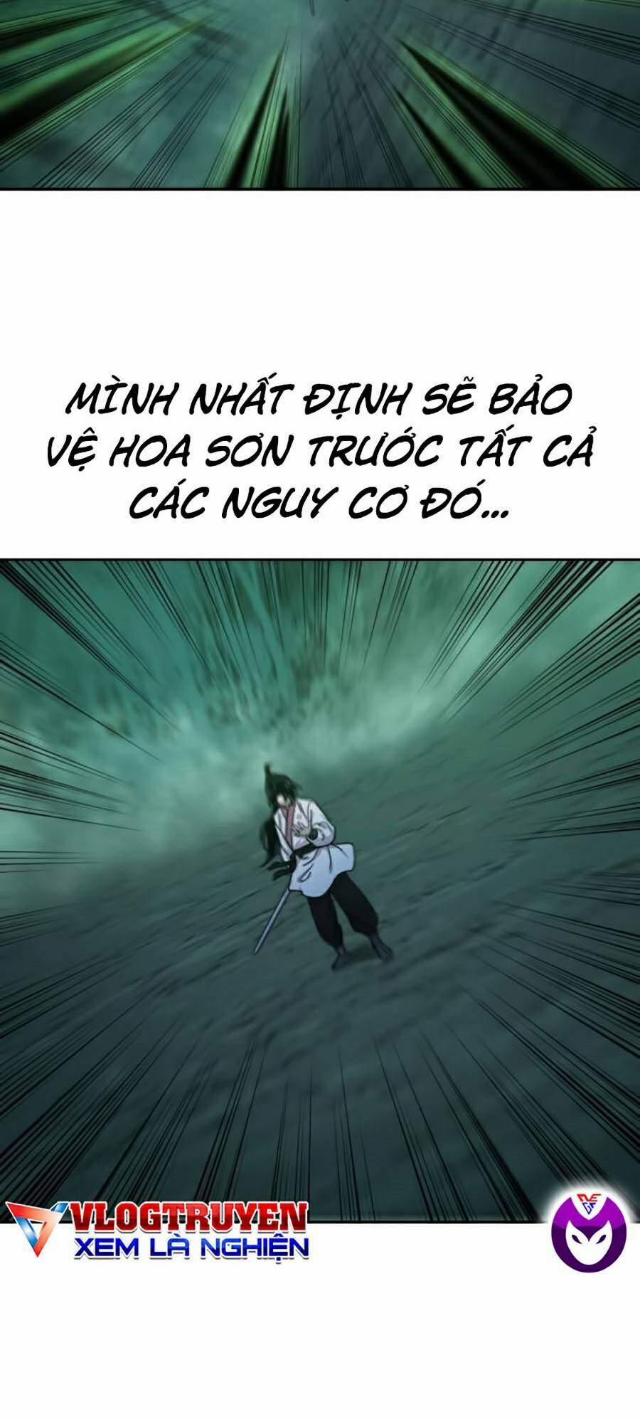 Hoa Sơn Tái Xuất | Hoa Sơn Tái Khởi 38 trang 155