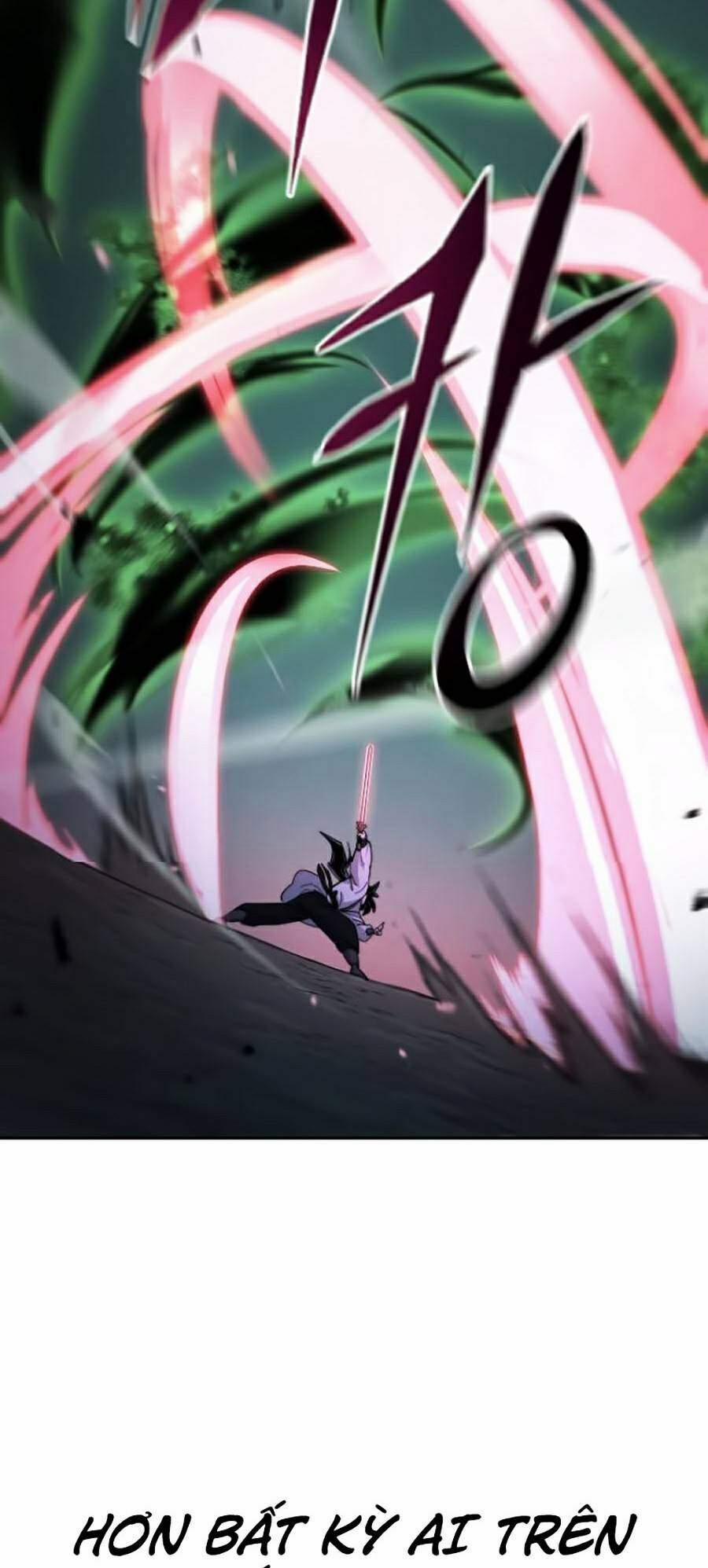 Hoa Sơn Tái Xuất | Hoa Sơn Tái Khởi 38 trang 157