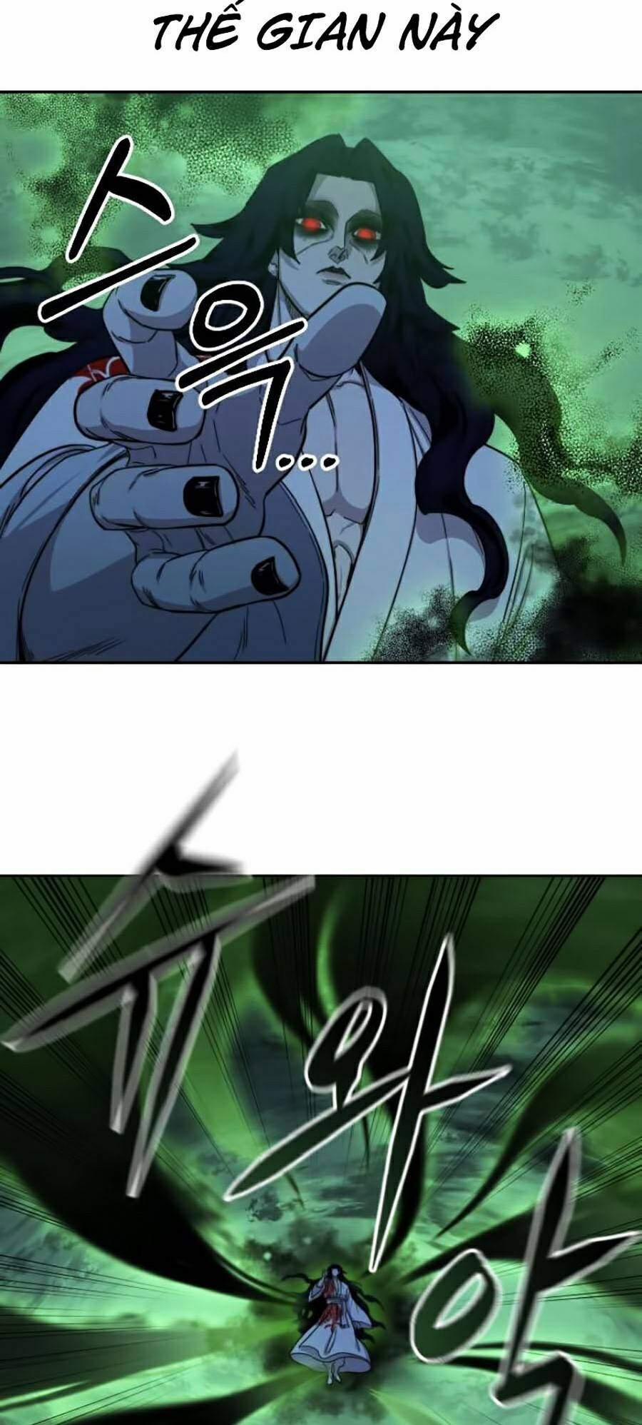 Hoa Sơn Tái Xuất | Hoa Sơn Tái Khởi 38 trang 158