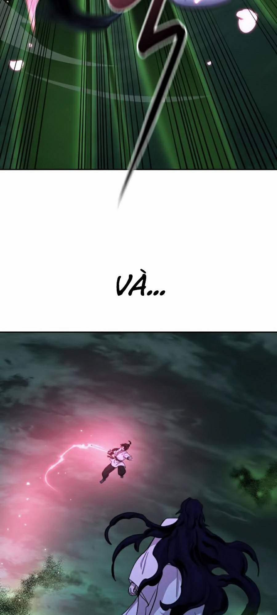 Hoa Sơn Tái Xuất | Hoa Sơn Tái Khởi 38 trang 161