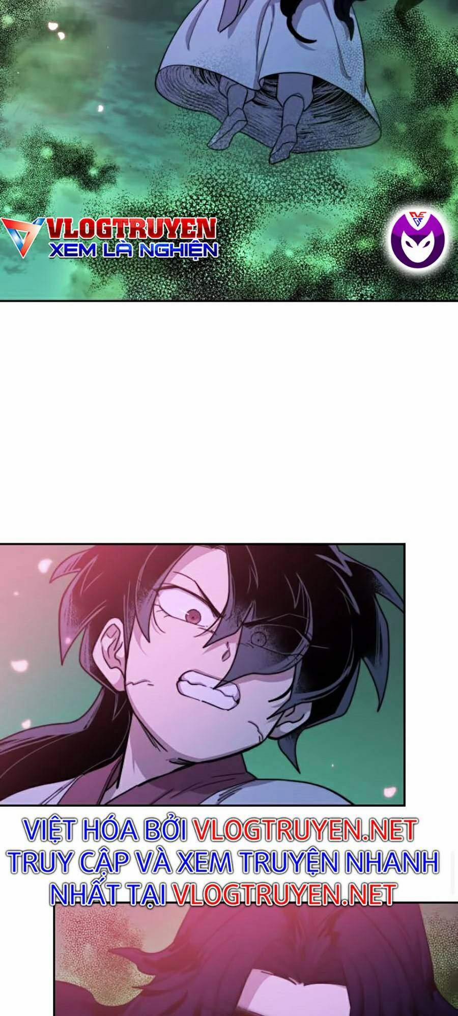 Hoa Sơn Tái Xuất | Hoa Sơn Tái Khởi 38 trang 162