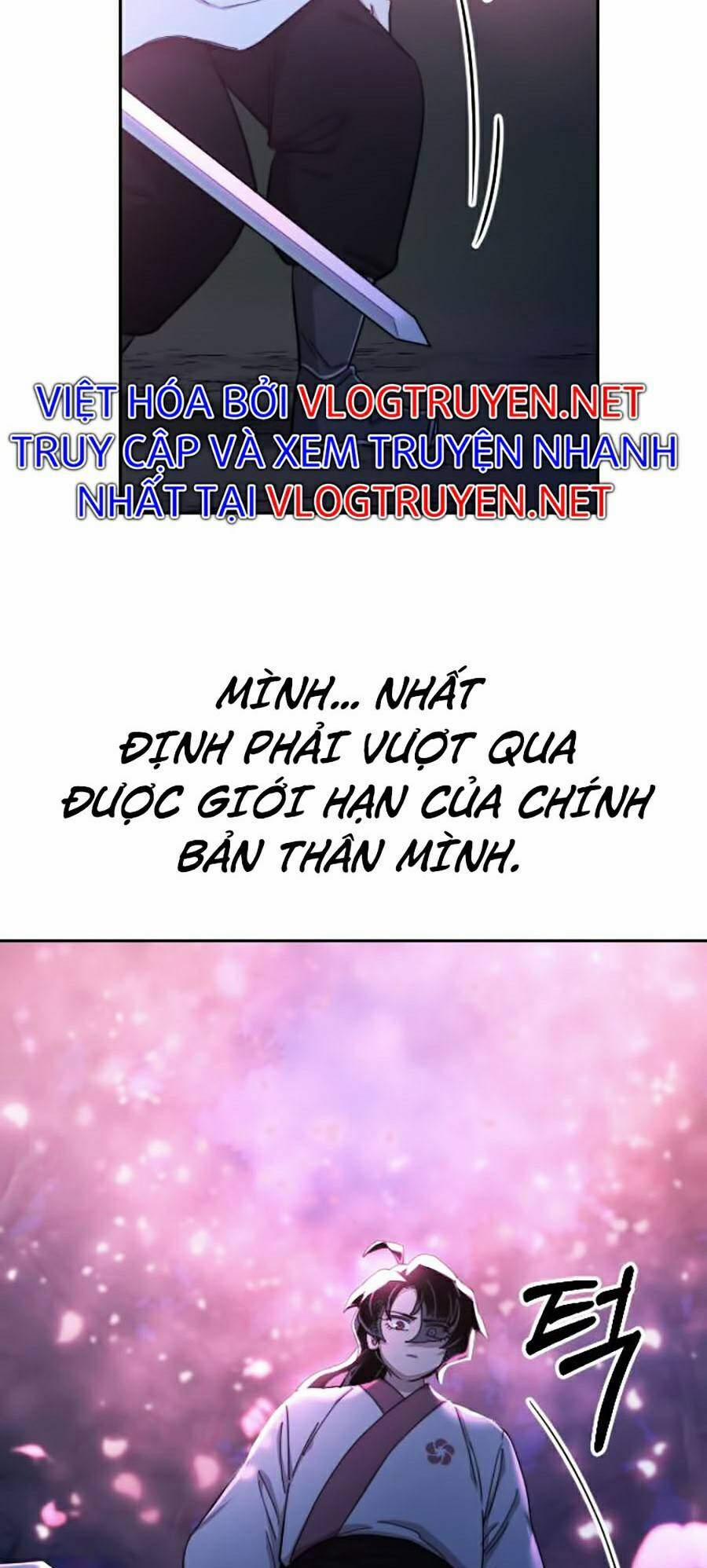 Hoa Sơn Tái Xuất | Hoa Sơn Tái Khởi 38 trang 169