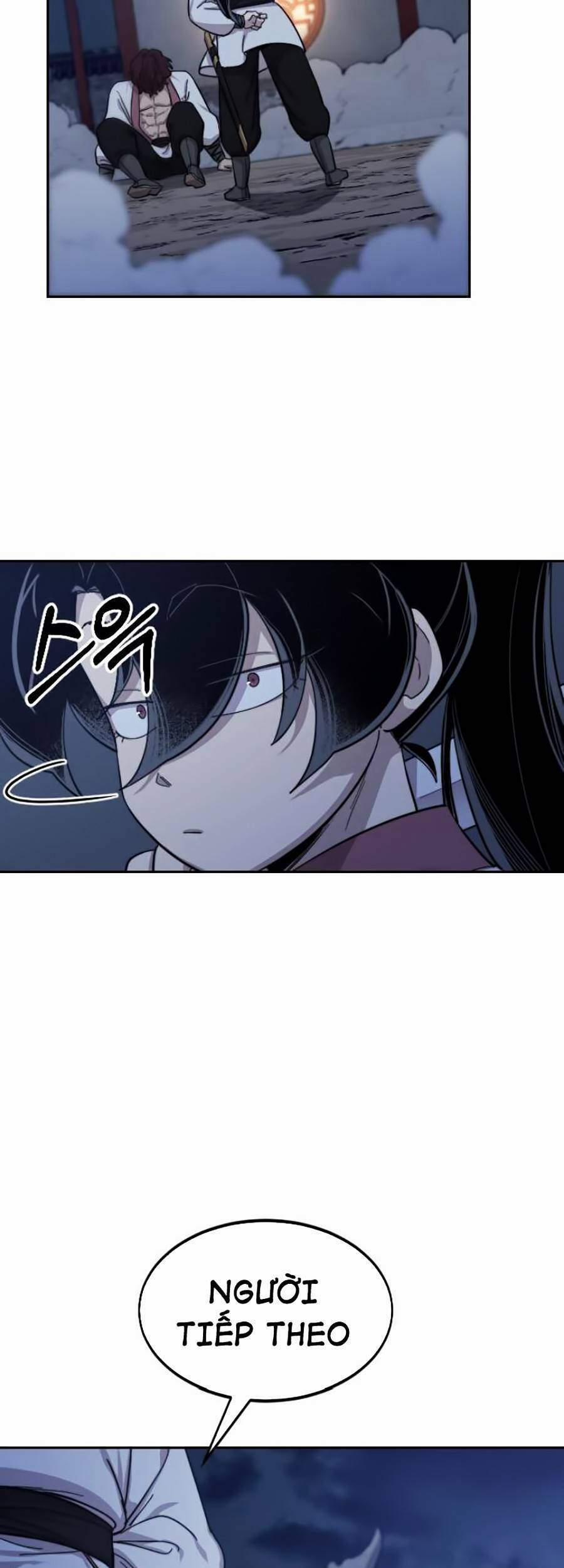 Hoa Sơn Tái Xuất | Hoa Sơn Tái Khởi 38 trang 17