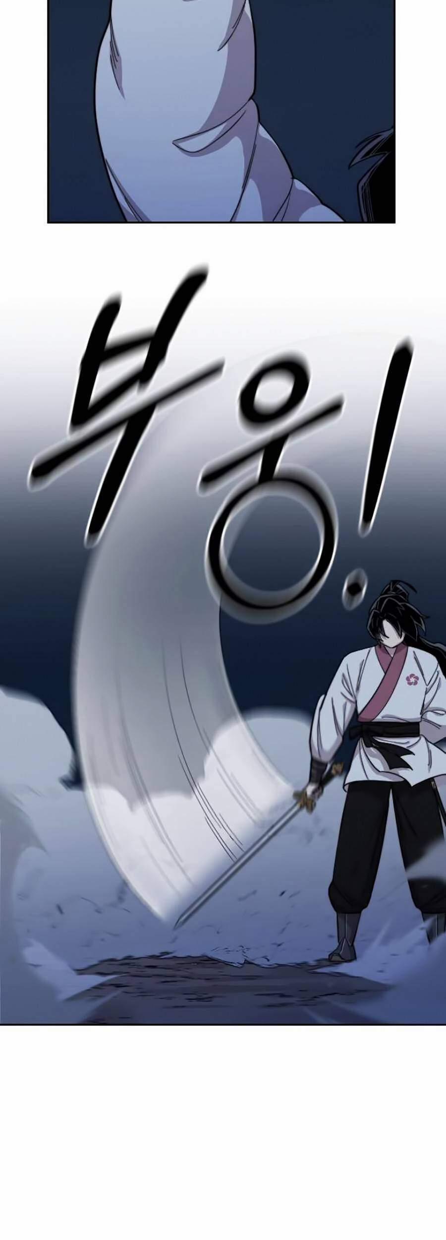 Hoa Sơn Tái Xuất | Hoa Sơn Tái Khởi 38 trang 37