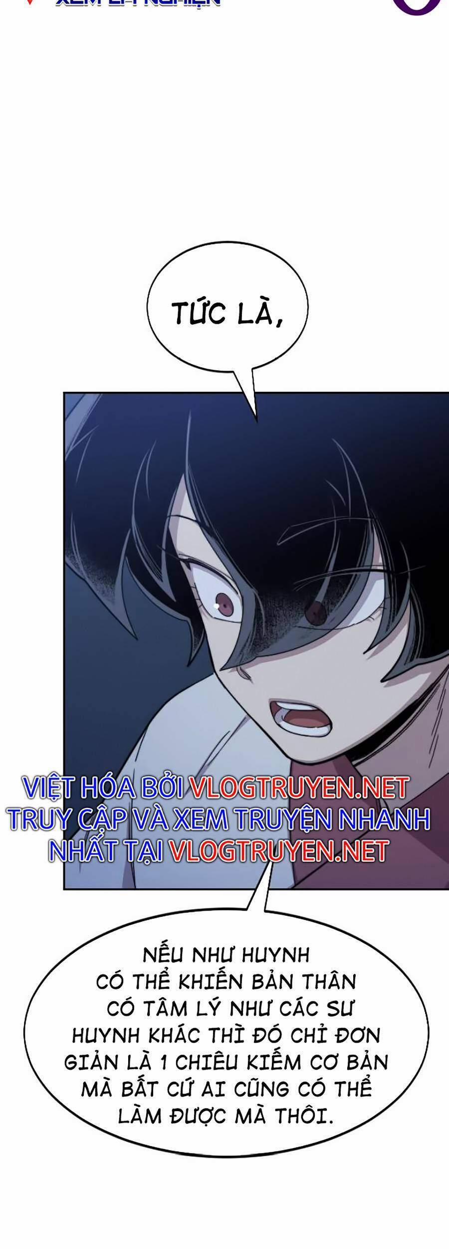 Hoa Sơn Tái Xuất | Hoa Sơn Tái Khởi 38 trang 43