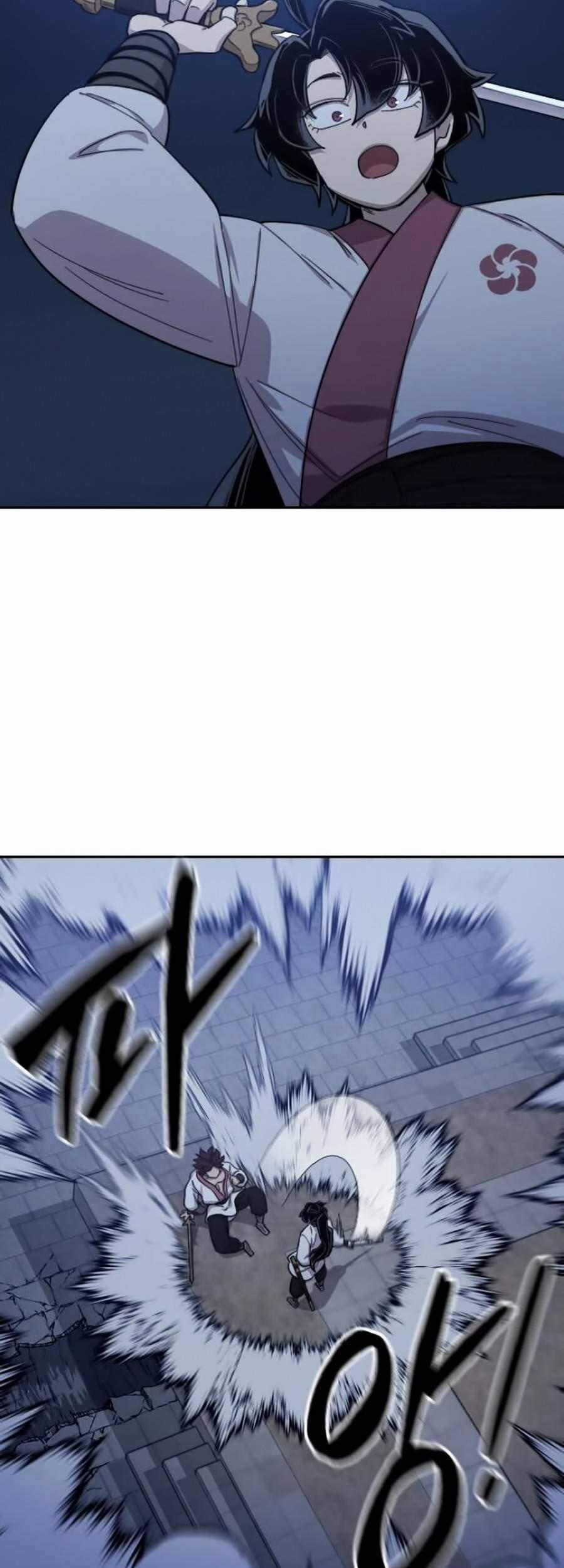 Hoa Sơn Tái Xuất | Hoa Sơn Tái Khởi 38 trang 47