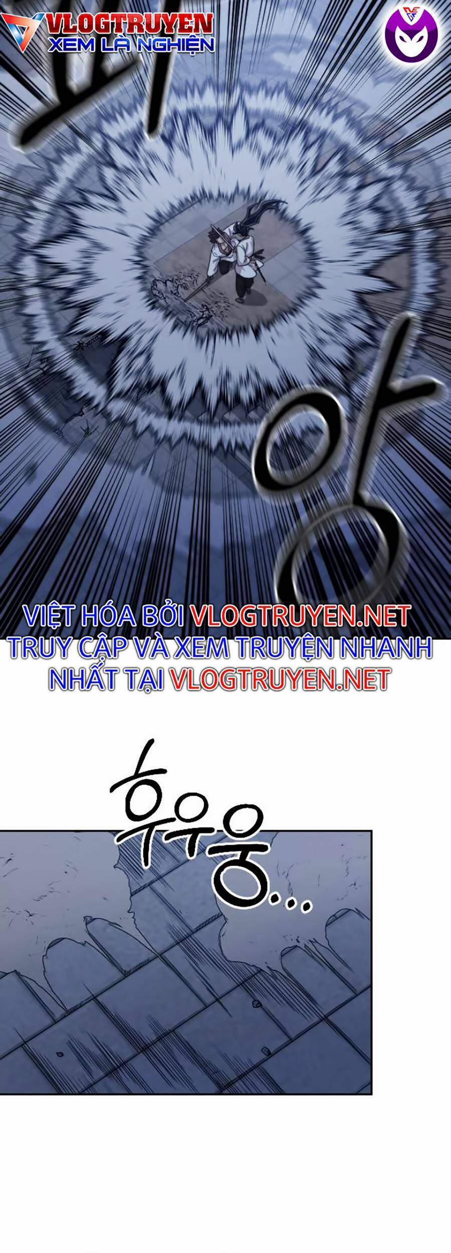 Hoa Sơn Tái Xuất | Hoa Sơn Tái Khởi 38 trang 7