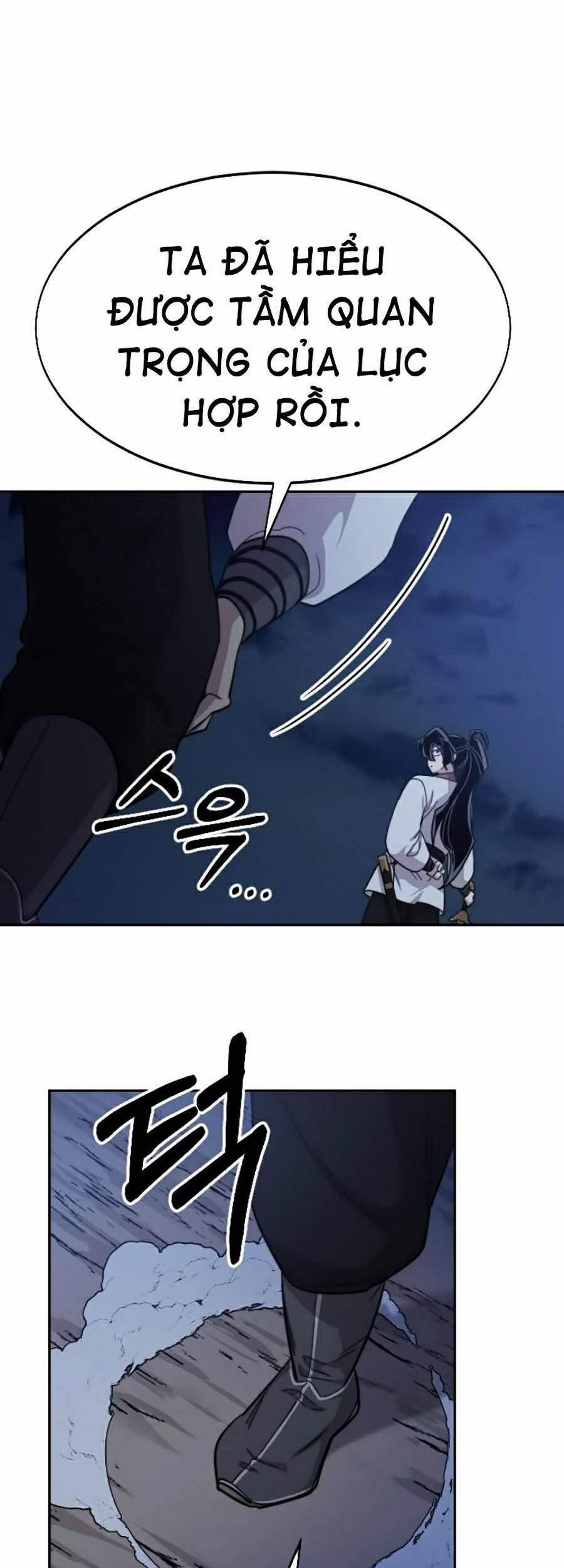 Hoa Sơn Tái Xuất | Hoa Sơn Tái Khởi 38 trang 81