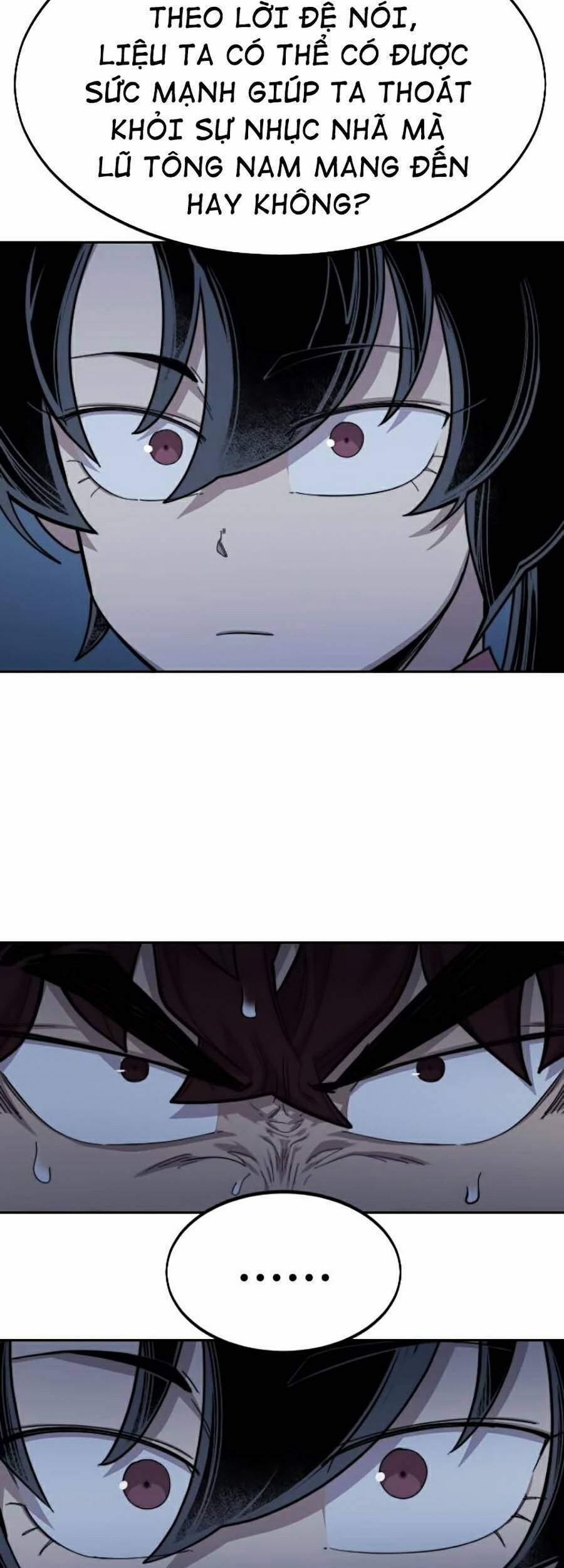 Hoa Sơn Tái Xuất | Hoa Sơn Tái Khởi 38 trang 89