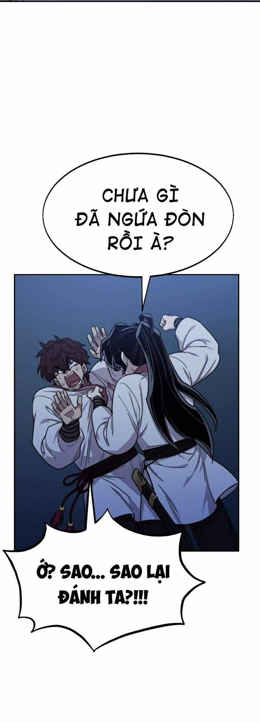 Hoa Sơn Tái Xuất | Hoa Sơn Tái Khởi 38 trang 91