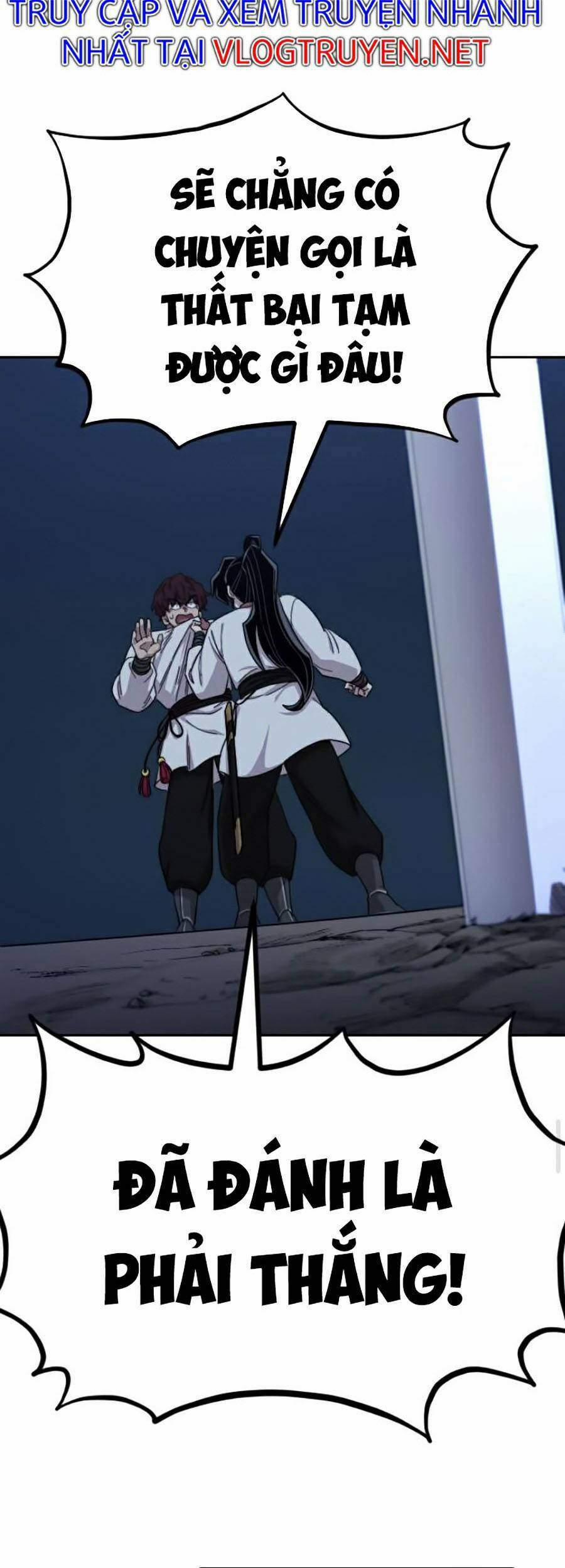 Hoa Sơn Tái Xuất | Hoa Sơn Tái Khởi 38 trang 97