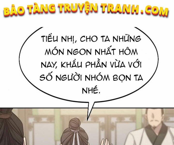 Hoa Sơn Tái Xuất | Hoa Sơn Tái Khởi 39 trang 162