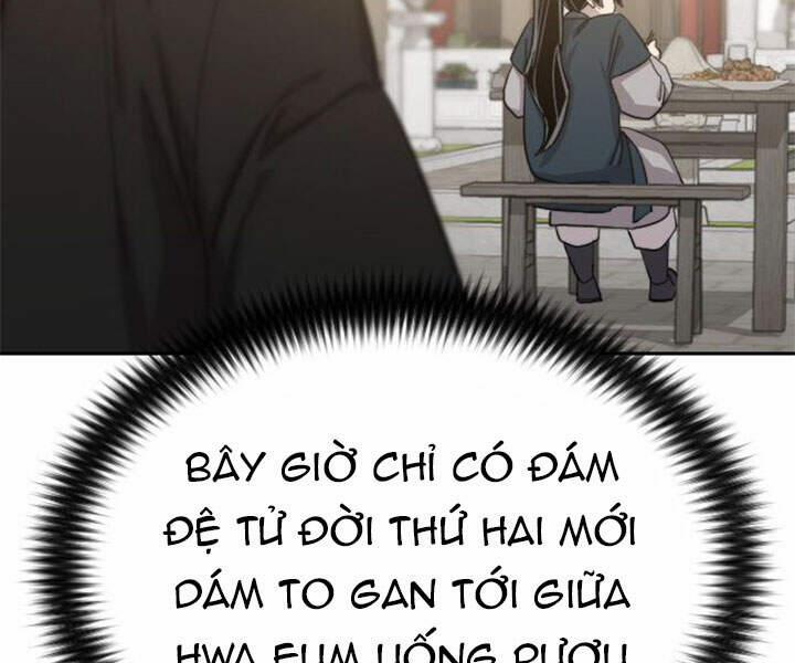 Hoa Sơn Tái Xuất | Hoa Sơn Tái Khởi 39 trang 165