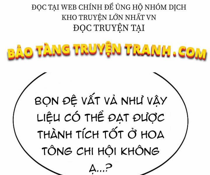 Hoa Sơn Tái Xuất | Hoa Sơn Tái Khởi 39 trang 196