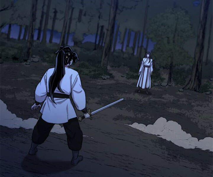 Hoa Sơn Tái Xuất | Hoa Sơn Tái Khởi 39 trang 25