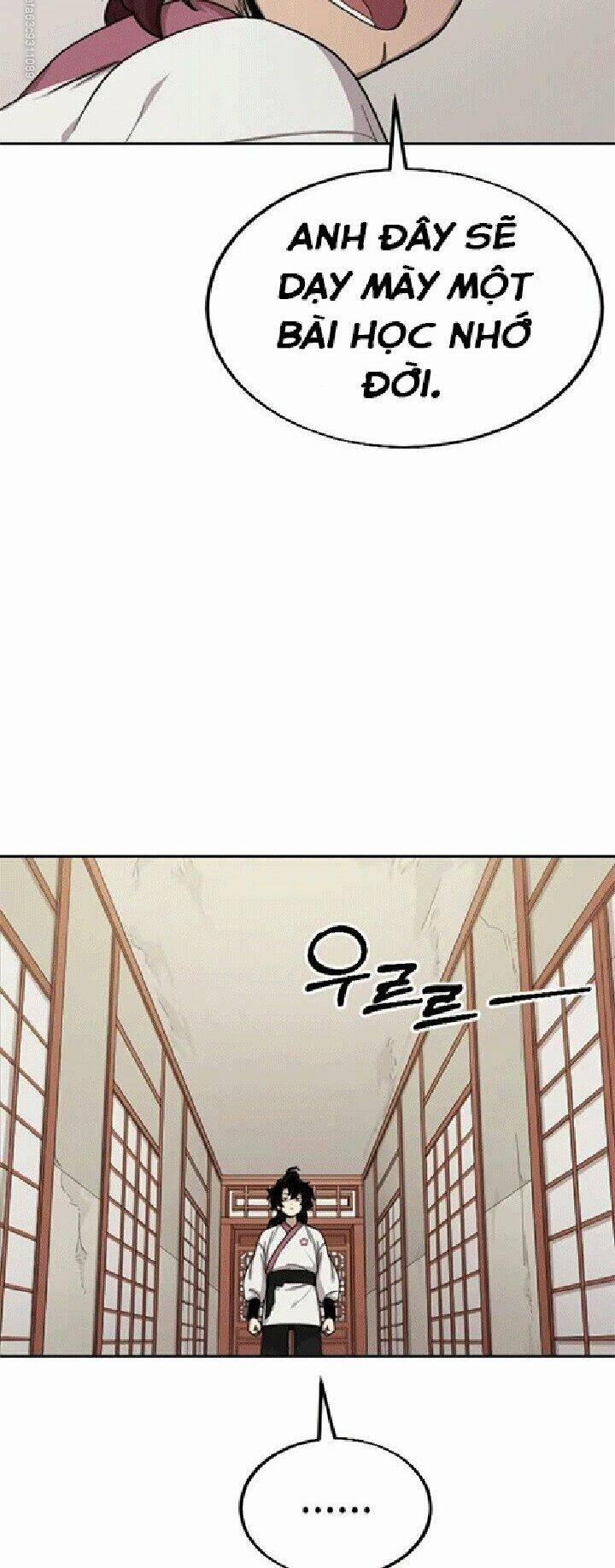 Hoa Sơn Tái Xuất | Hoa Sơn Tái Khởi 4 trang 13