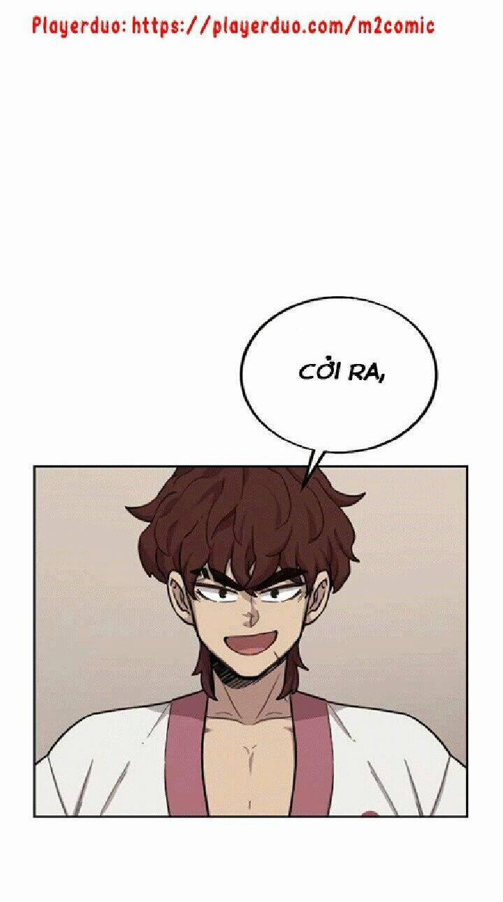 Hoa Sơn Tái Xuất | Hoa Sơn Tái Khởi 4 trang 17