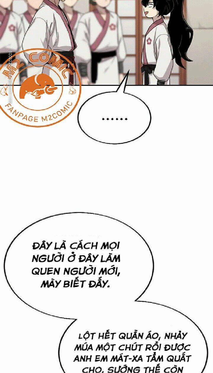 Hoa Sơn Tái Xuất | Hoa Sơn Tái Khởi 4 trang 19